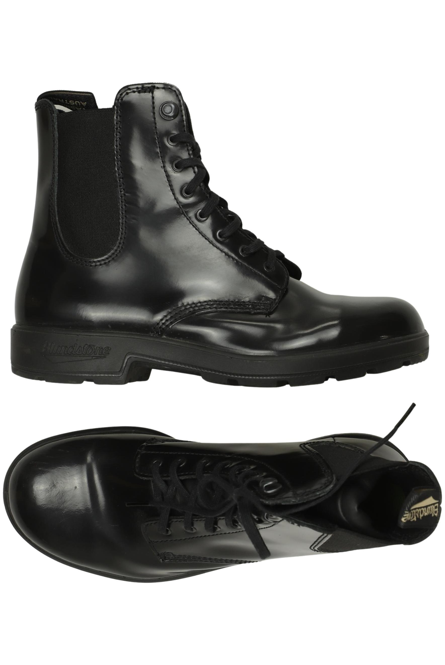 

Blundstone Damen Stiefelette, schwarz, Gr. 6