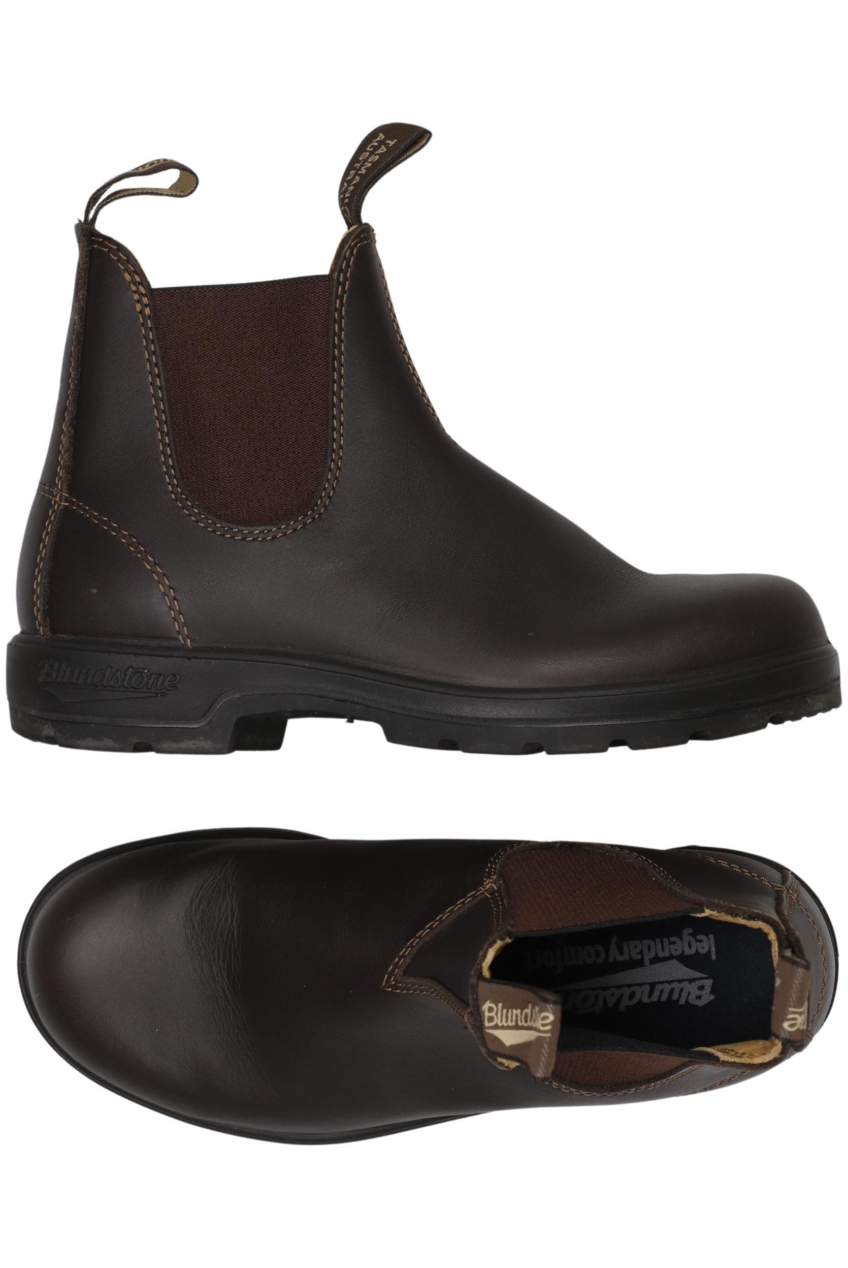 

Blundstone Damen Stiefelette, braun, Gr. 4