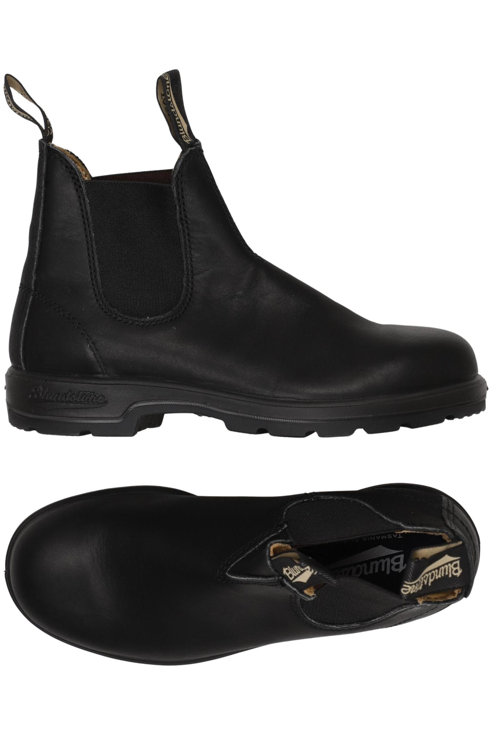 

Blundstone Damen Stiefelette, schwarz, Gr. 5