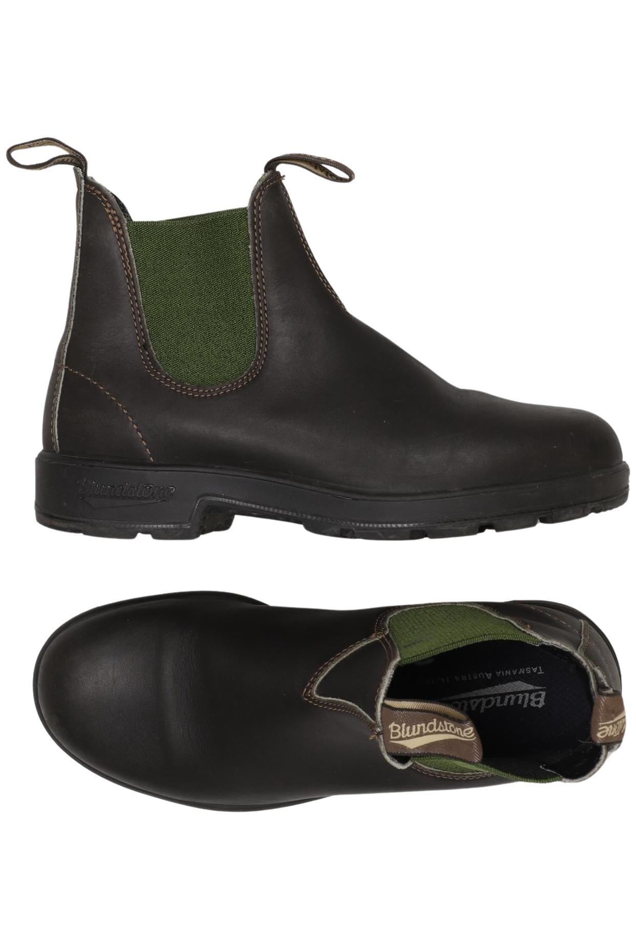

Blundstone Damen Stiefelette, braun, Gr. 6.5