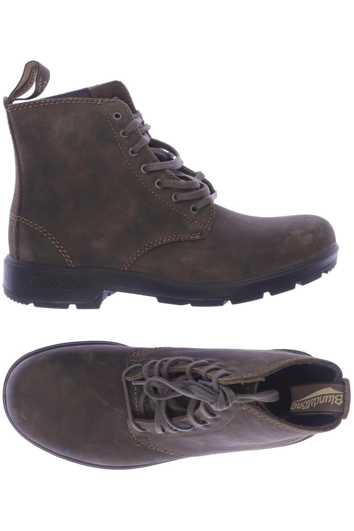 

Blundstone Damen Stiefelette, braun, Gr. 4.5