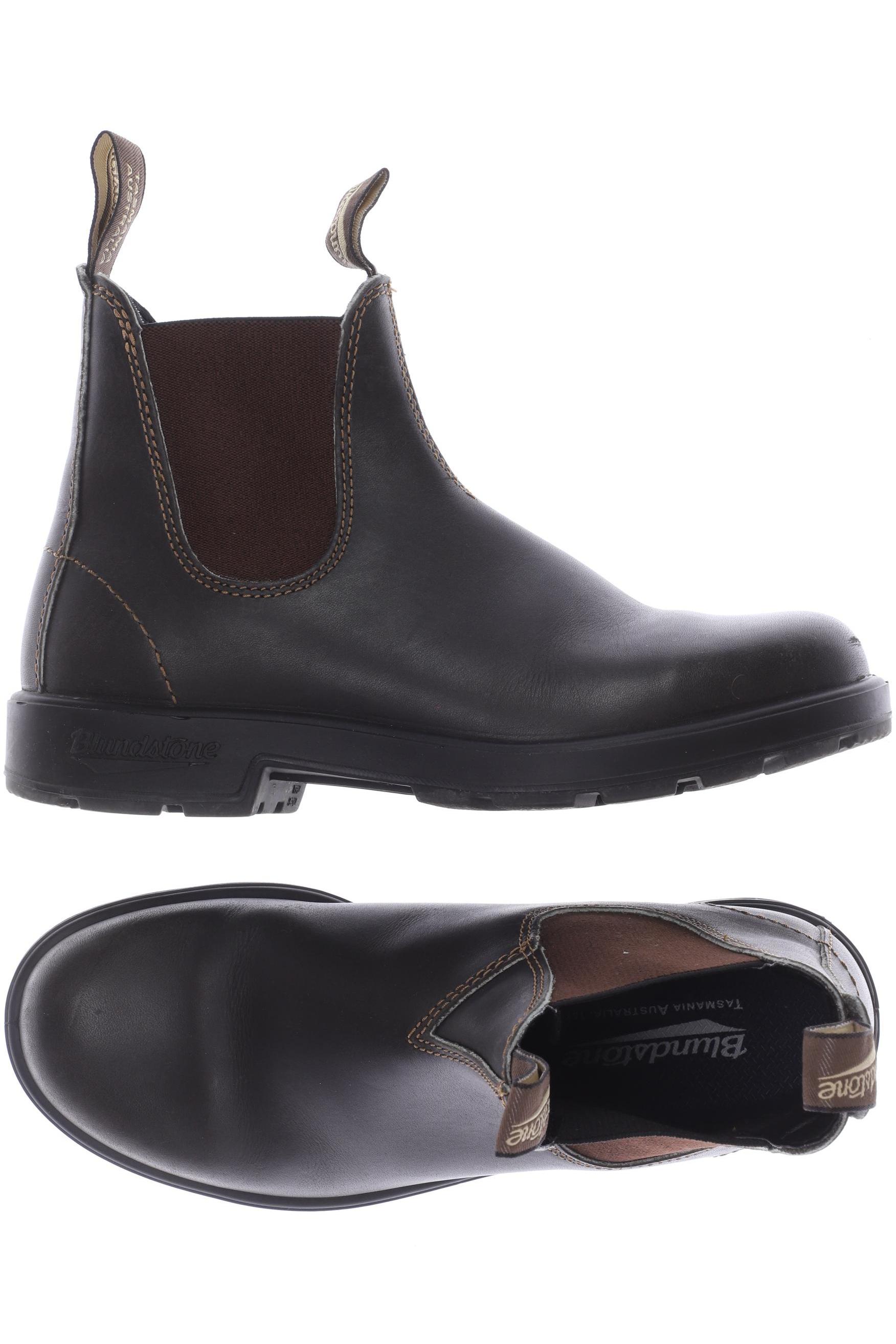 

Blundstone Damen Stiefelette, braun