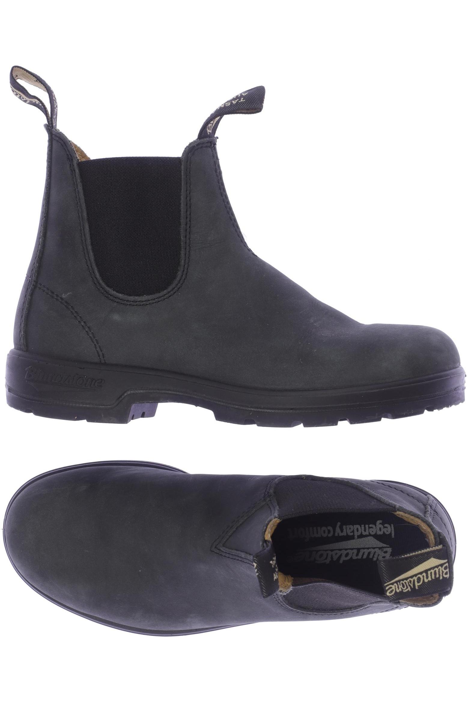 

Blundstone Damen Stiefelette, grün, Gr. 4