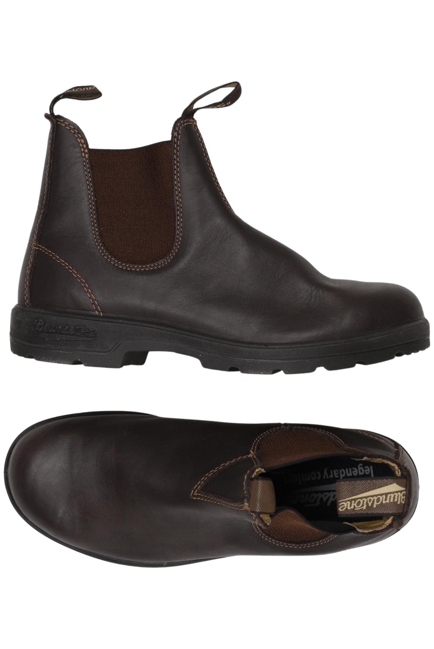 

Blundstone Damen Stiefelette, braun, Gr. 6