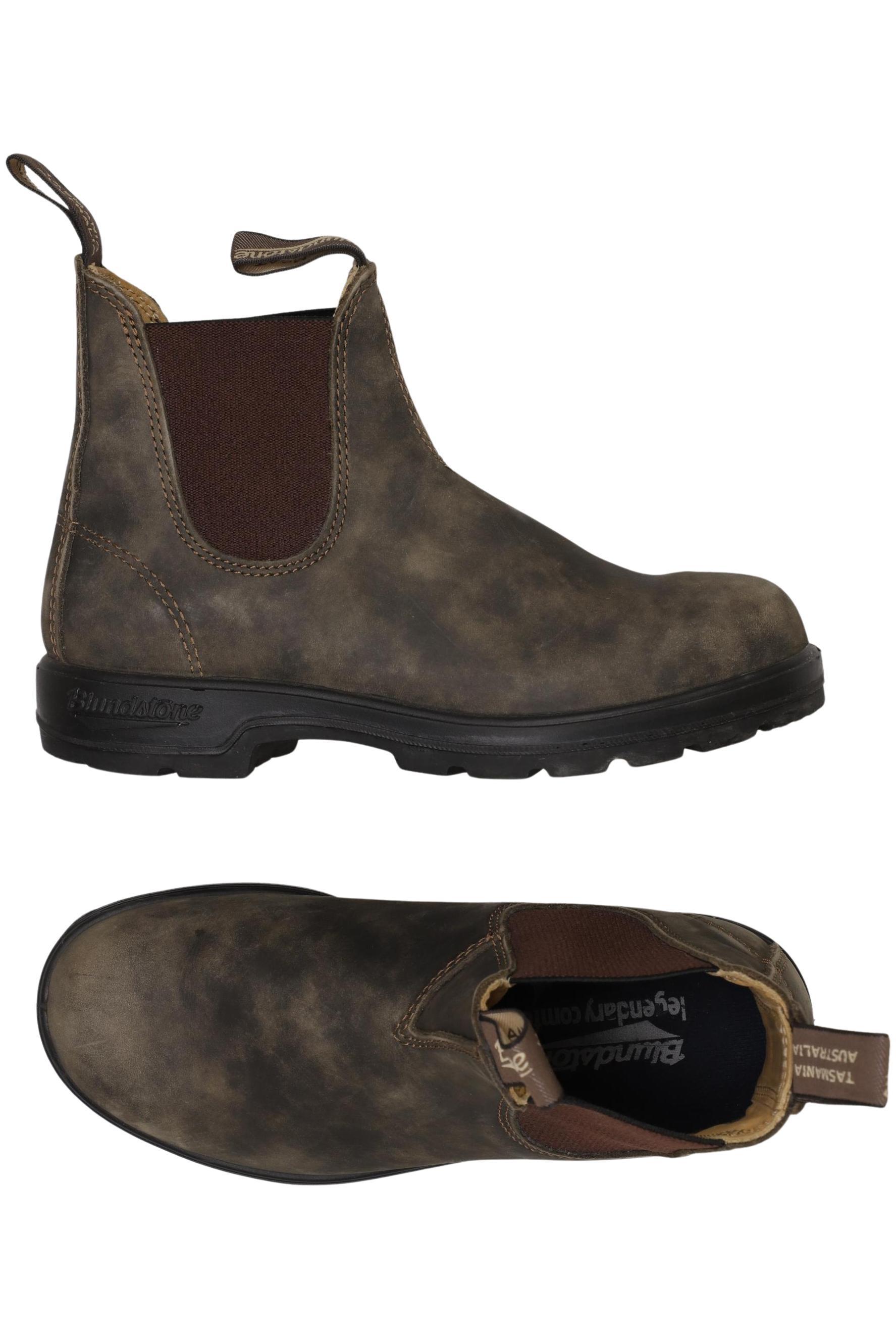 

Blundstone Damen Stiefelette, braun, Gr. 4.5