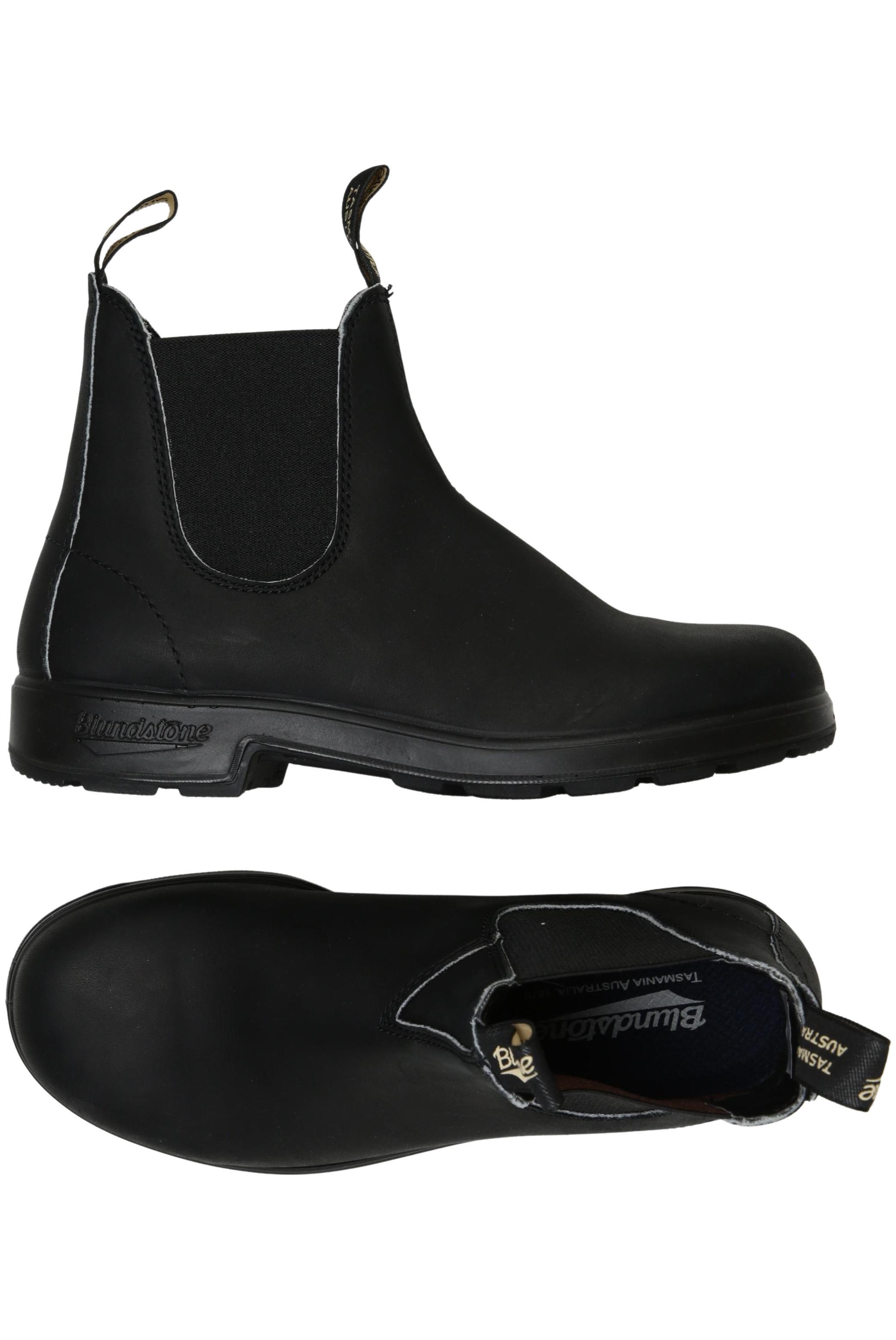 

Blundstone Damen Stiefelette, schwarz, Gr. 6