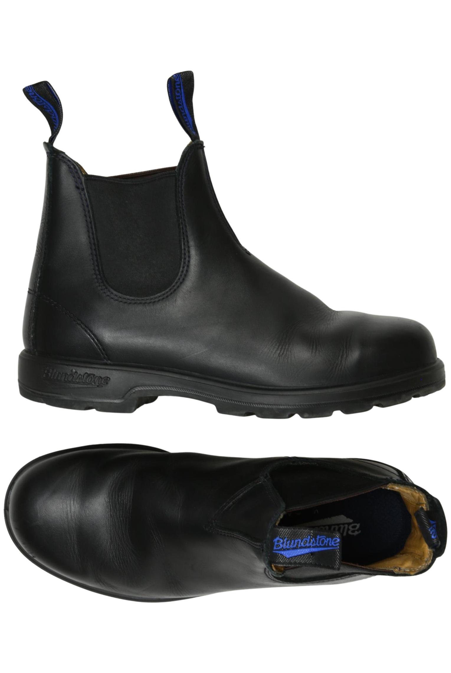 

Blundstone Damen Stiefelette, schwarz, Gr. 6.5