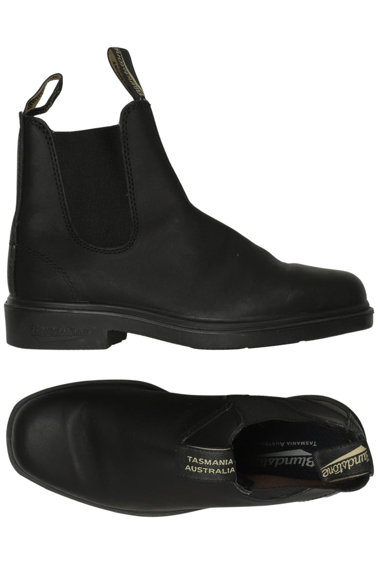 

Blundstone Damen Stiefelette, schwarz, Gr. 5