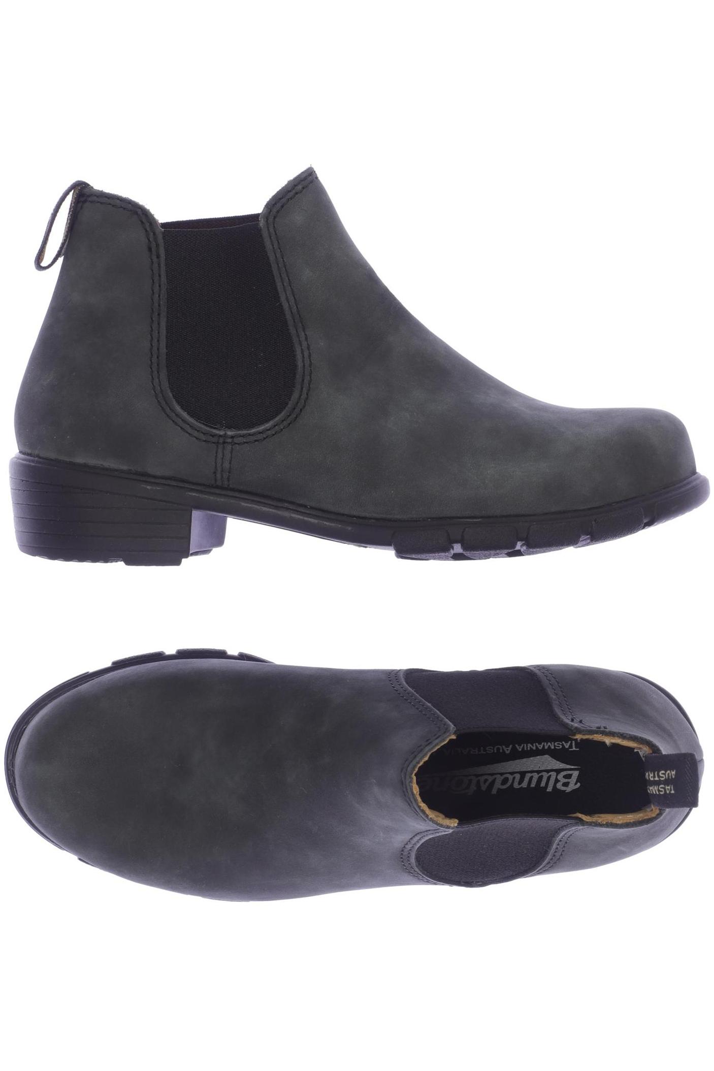 

Blundstone Damen Stiefelette, türkis, Gr. 36.5