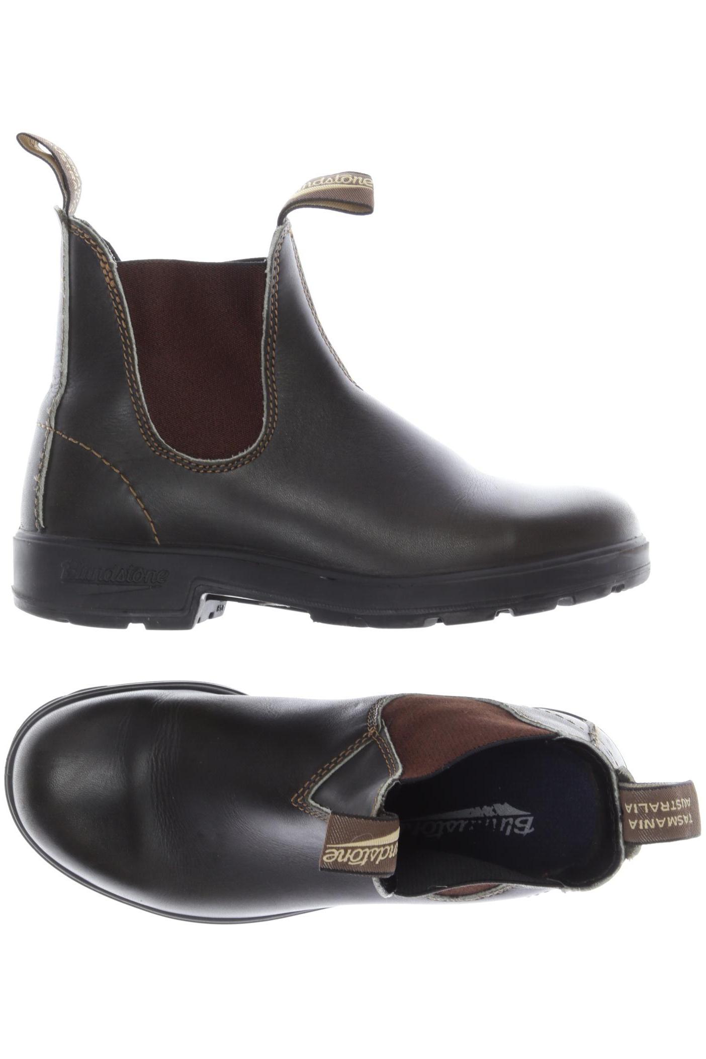 

Blundstone Damen Stiefelette, schwarz, Gr. 4.5