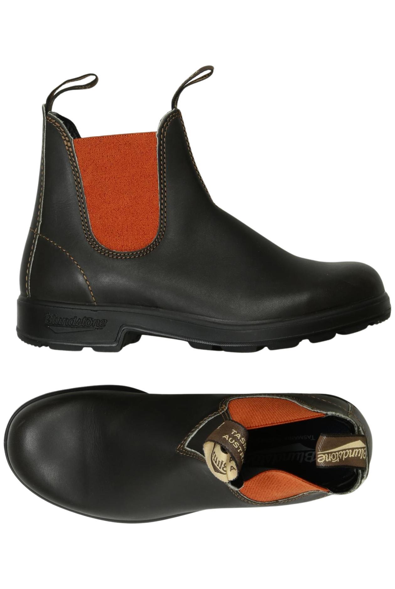 

Blundstone Damen Stiefelette, schwarz, Gr. 5