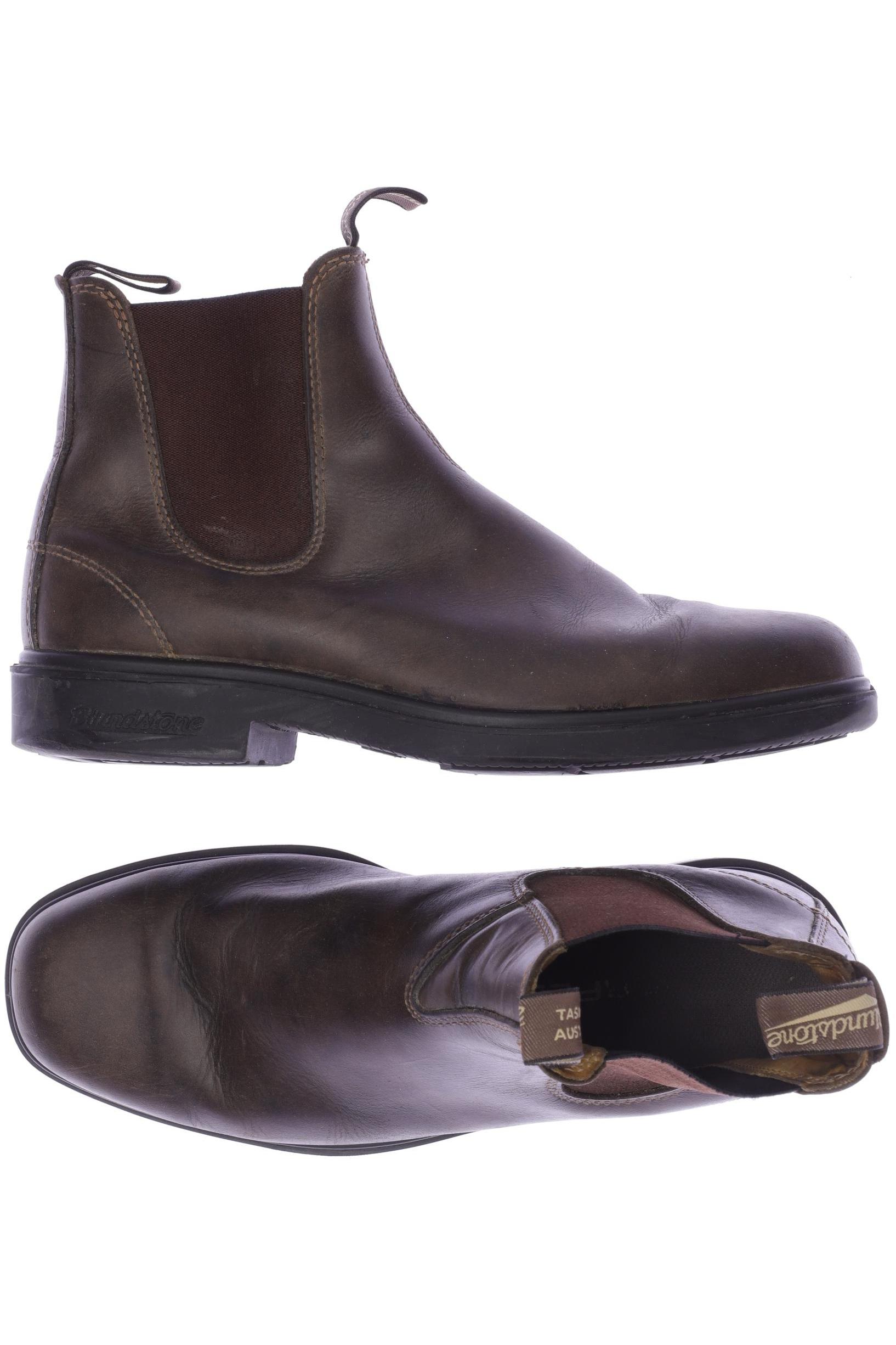 Thumbnail - Blundstone Herren Halbschuh, braun, Gr. 9