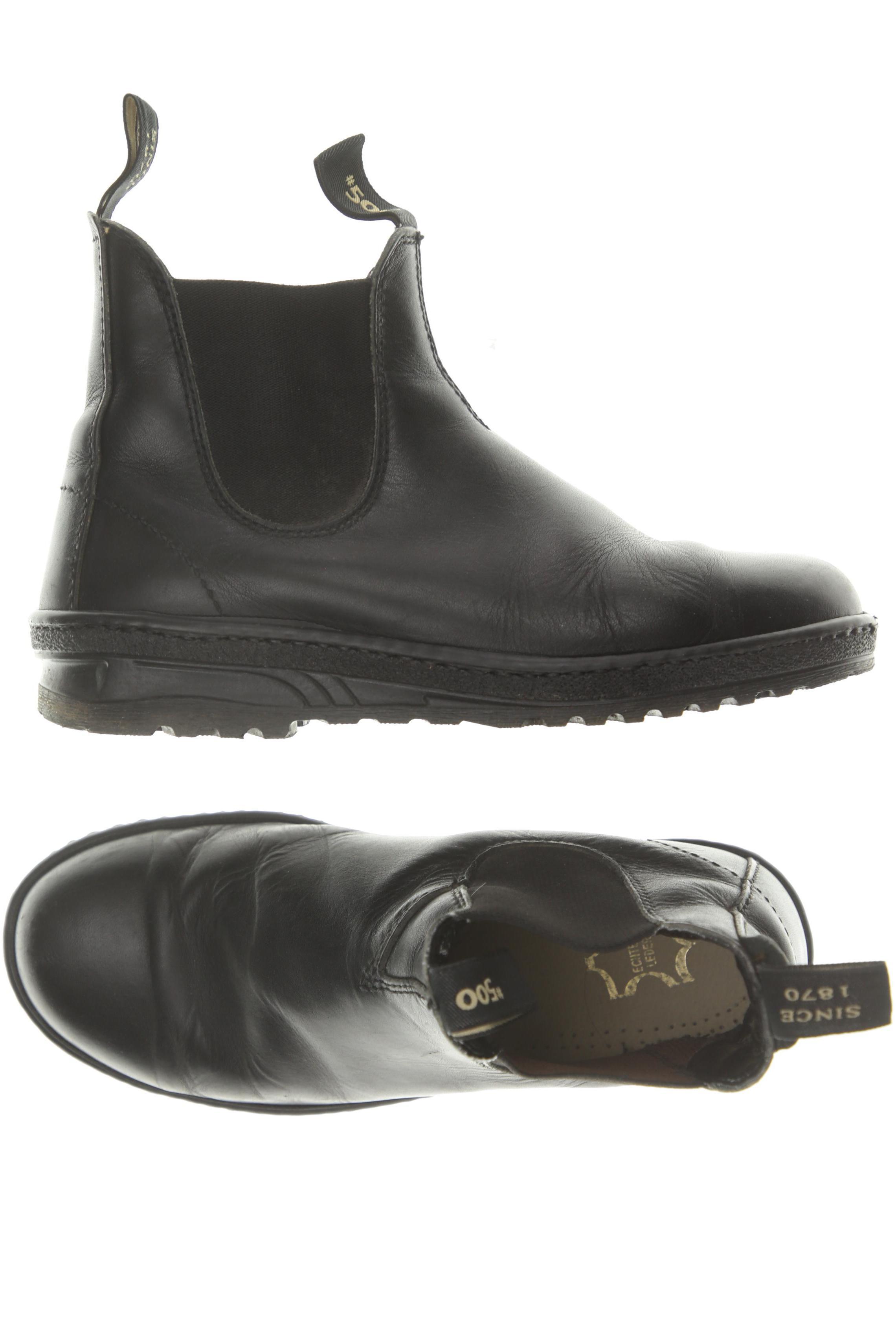 Thumbnail - Blundstone Herren Stiefel, schwarz, Gr. 7