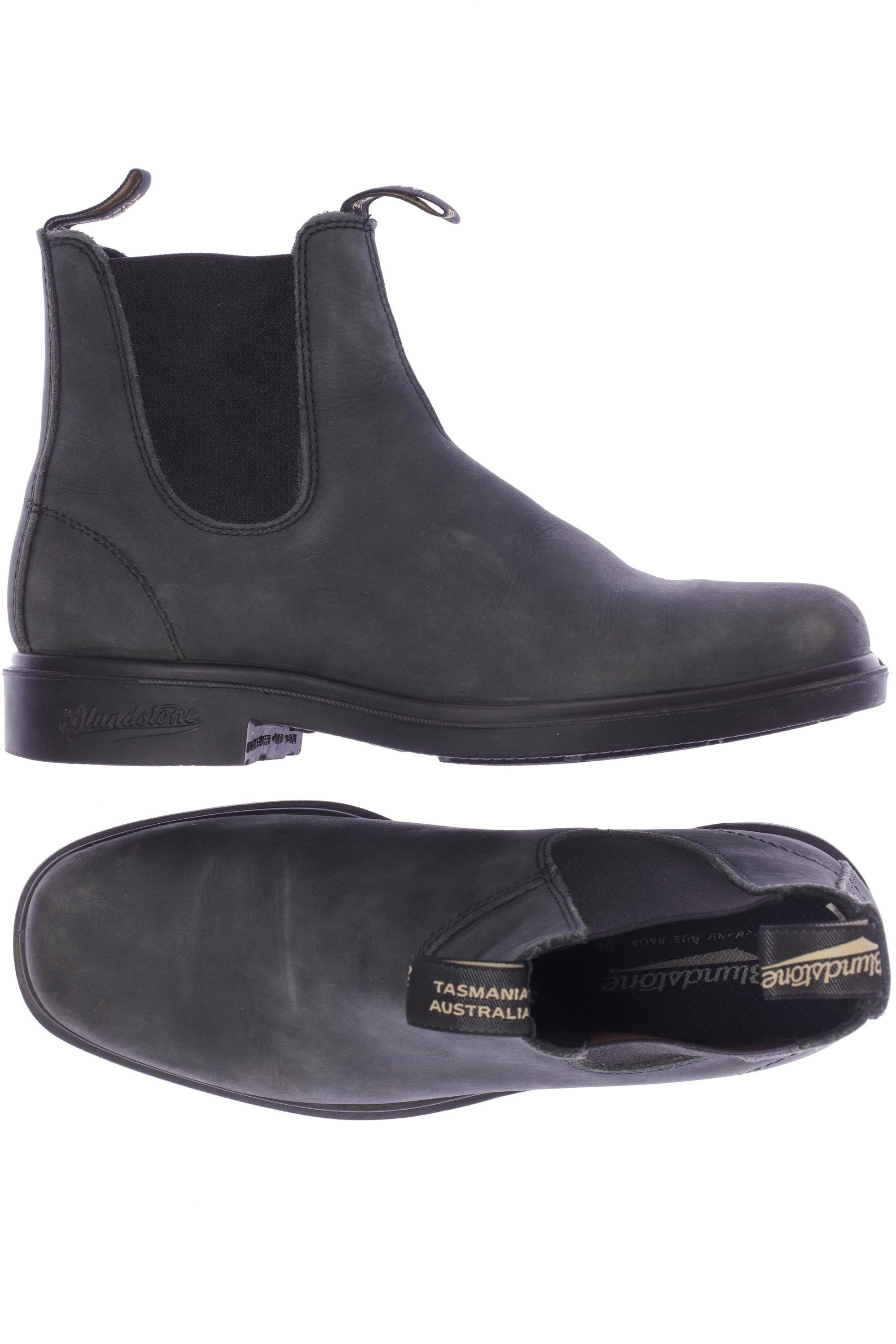 

Blundstone Herren Stiefel, grau