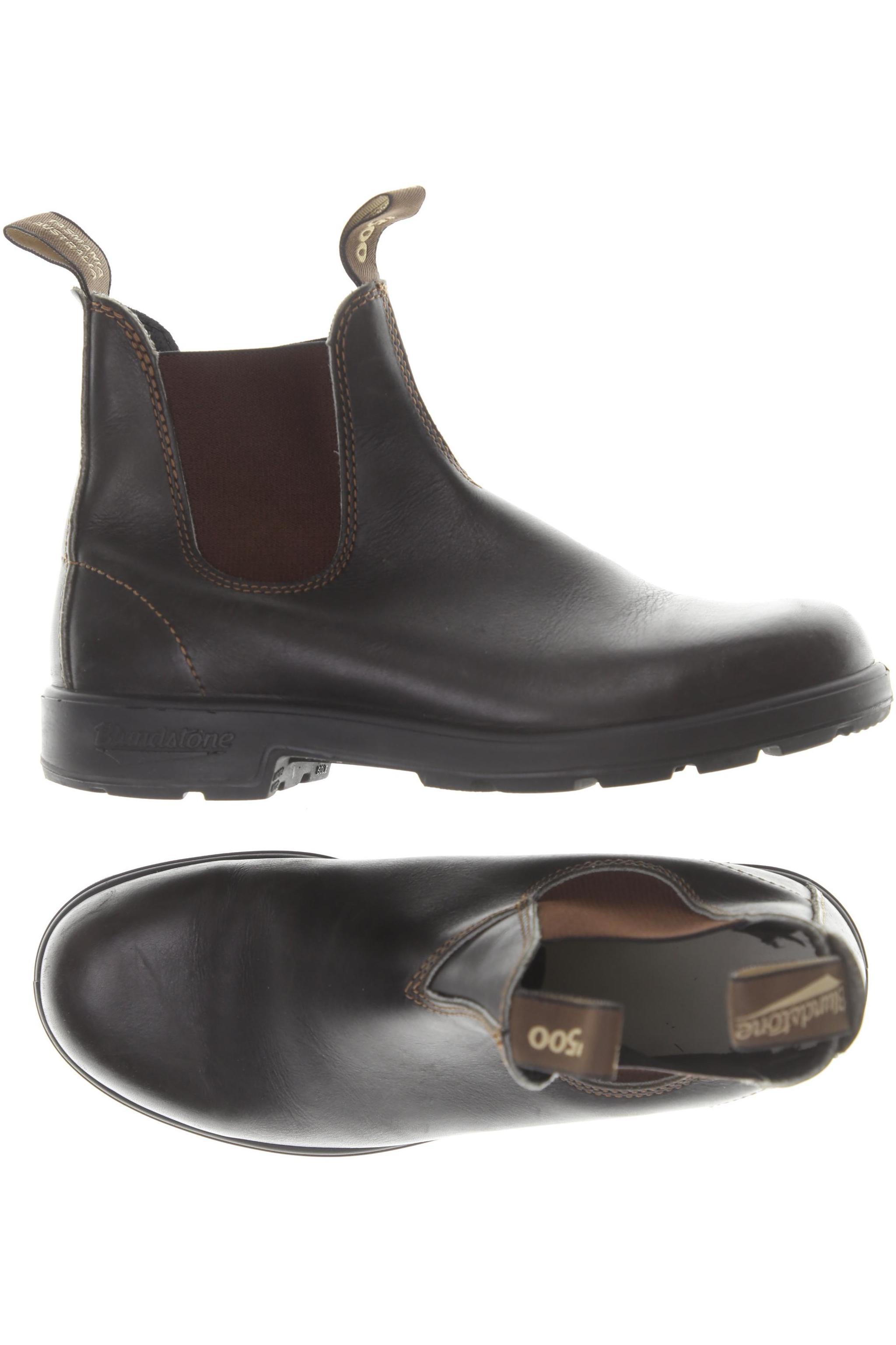 Thumbnail - Blundstone Herren Stiefel, schwarz, Gr. 8