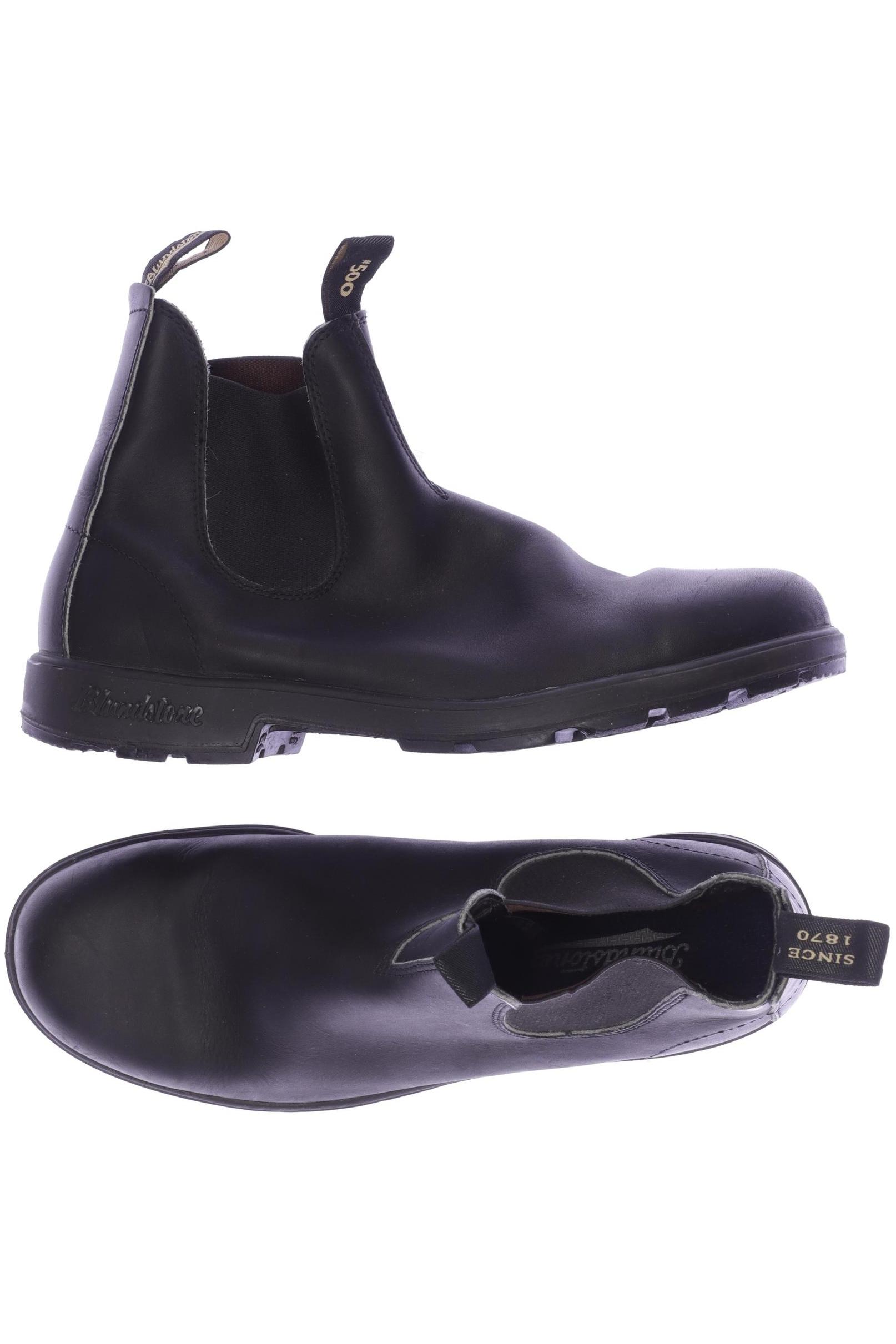 

Blundstone Herren Stiefel, schwarz, Gr. 10