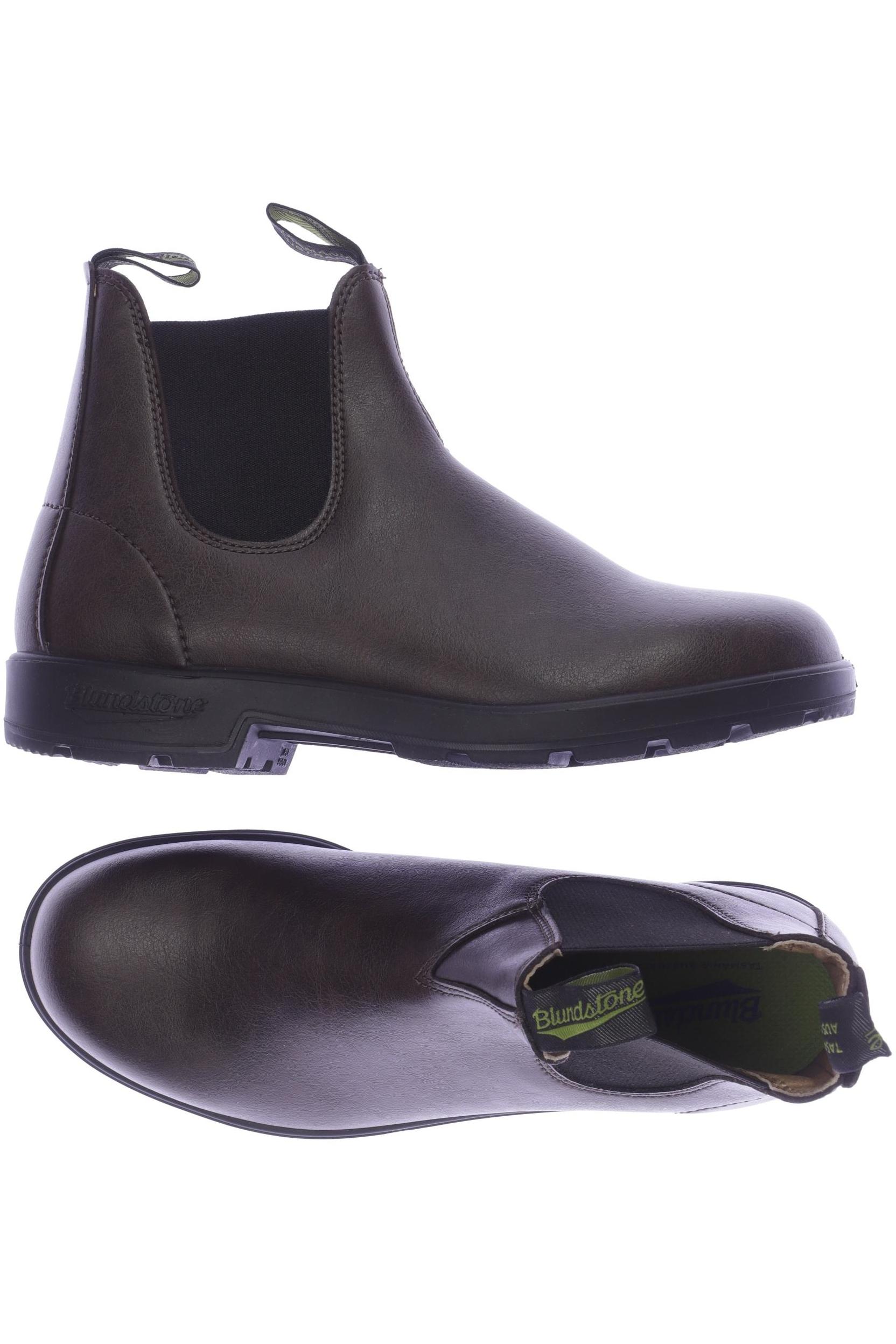 

Blundstone Herren Stiefel, braun, Gr. 10
