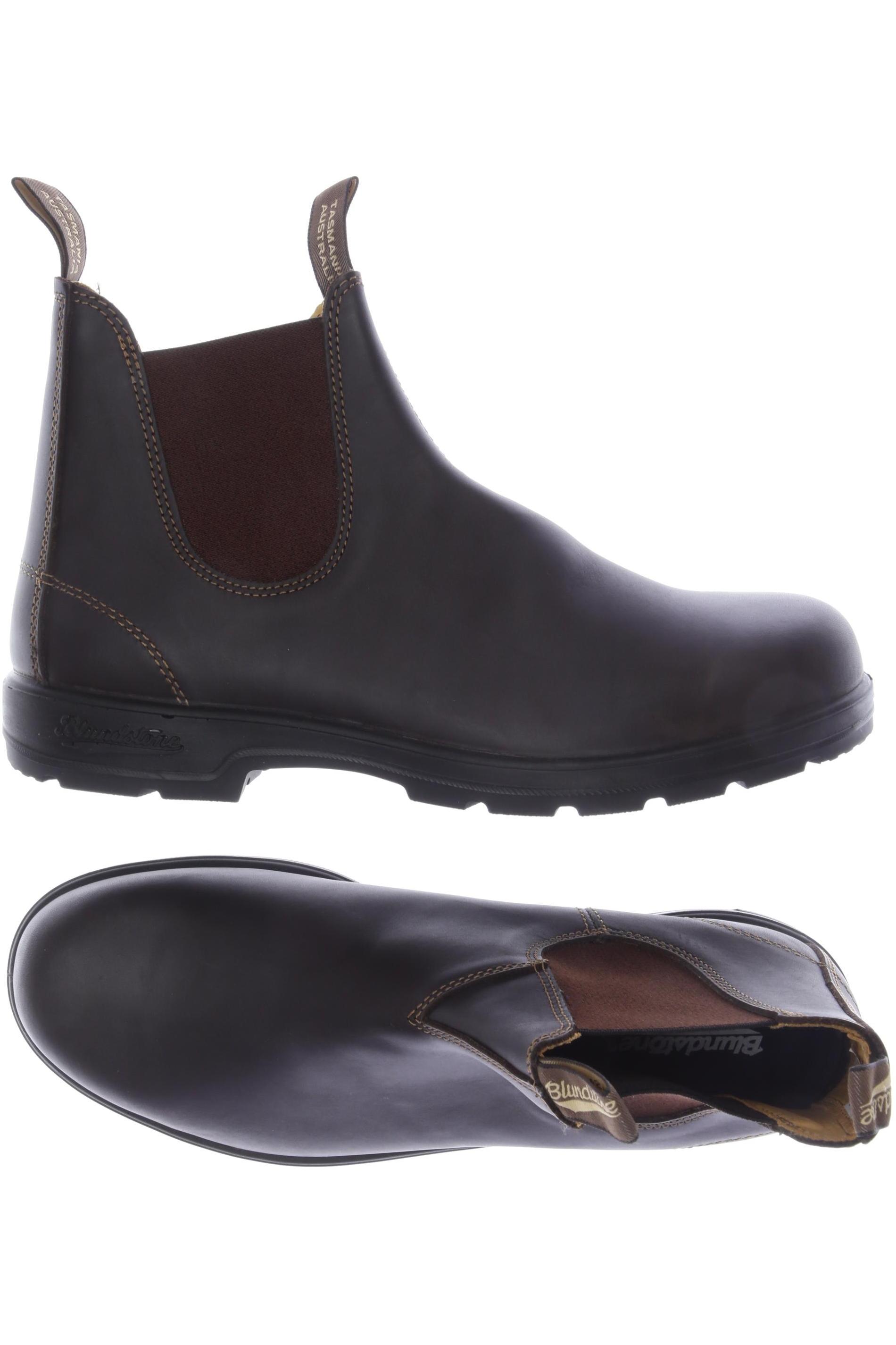 

Blundstone Herren Stiefel, braun, Gr. 12
