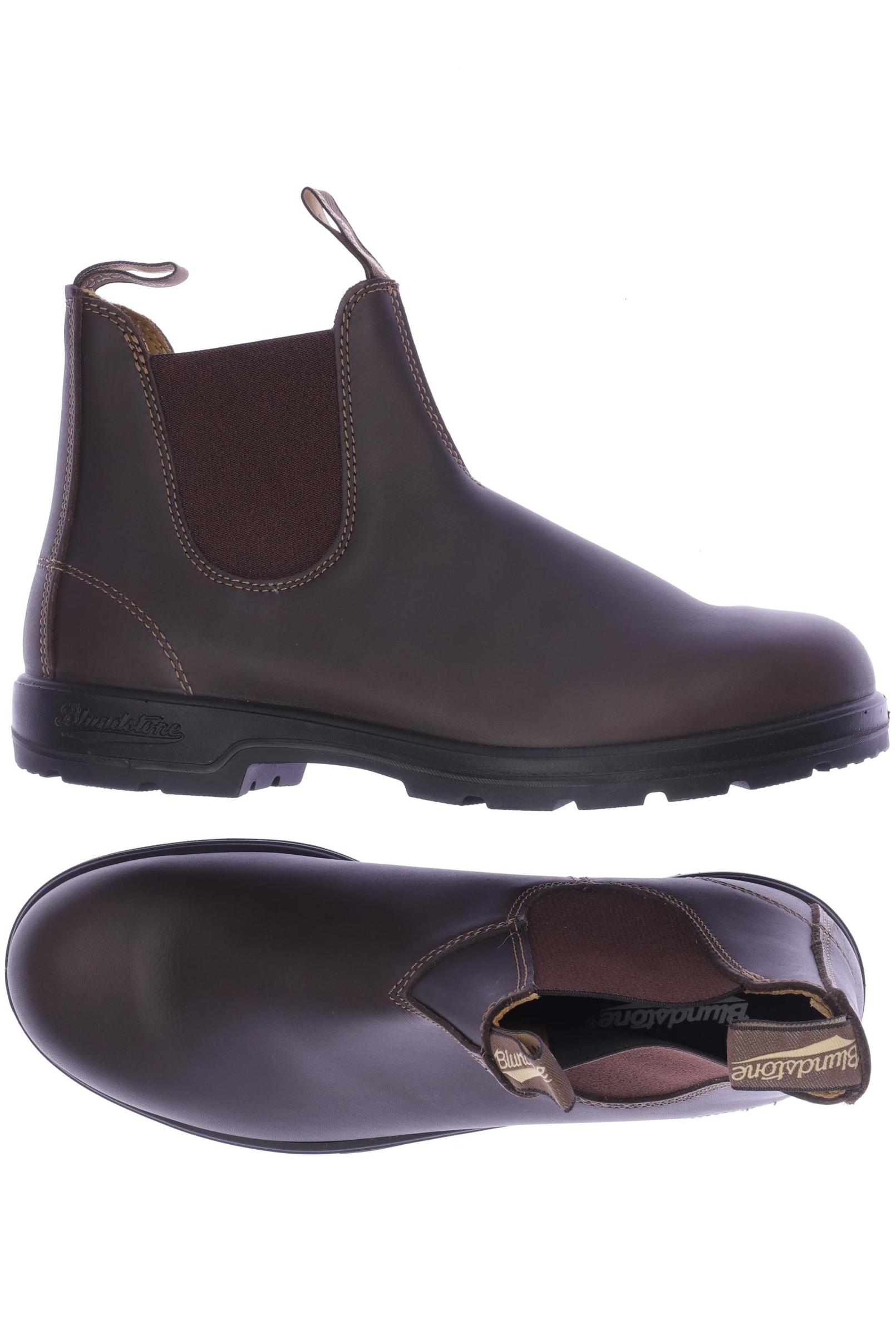 

Blundstone Herren Stiefel, braun, Gr. 11