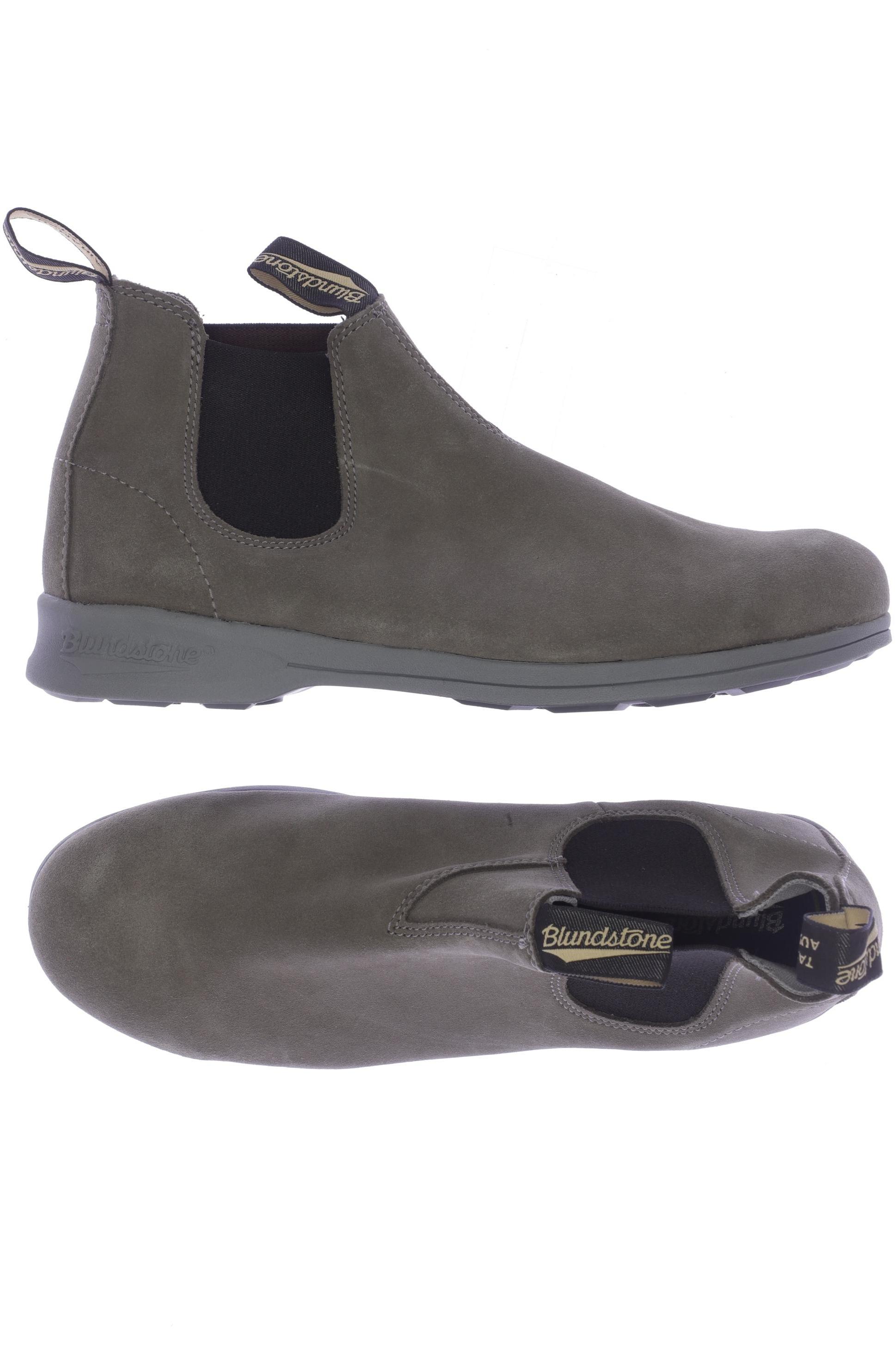 

Blundstone Herren Stiefel, braun, Gr. 10