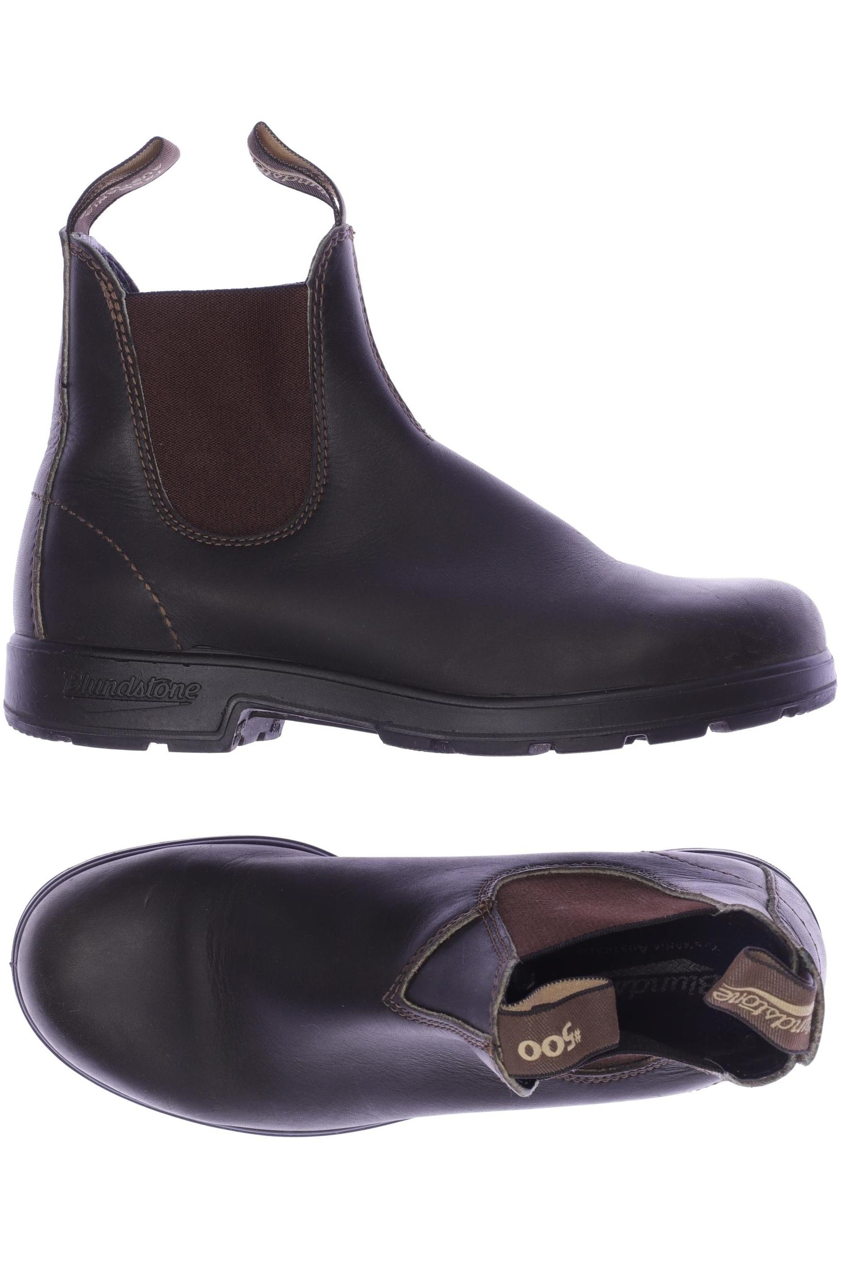 

Blundstone Herren Stiefel, braun, Gr. 6