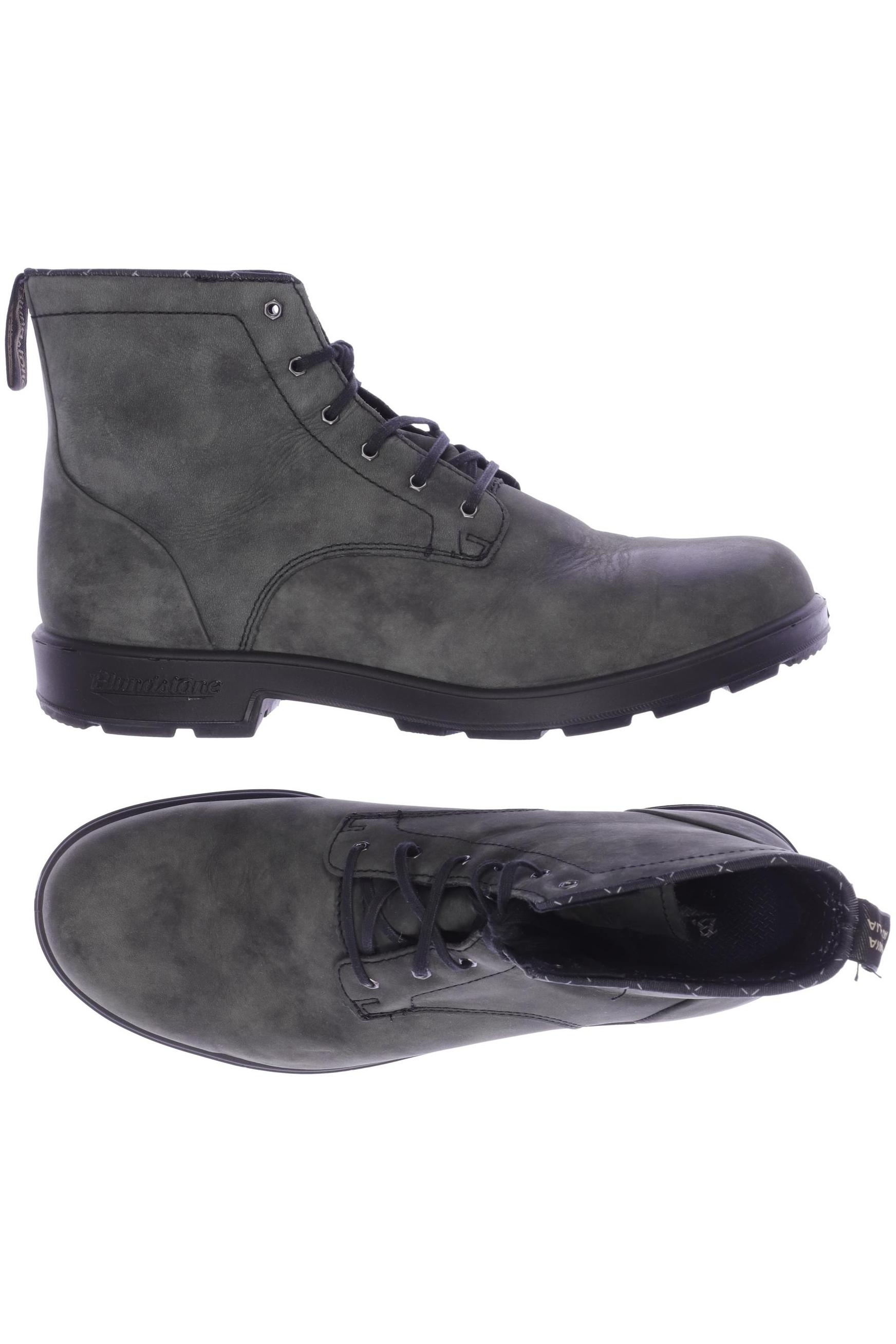 

Blundstone Herren Stiefel, grün, Gr. 10