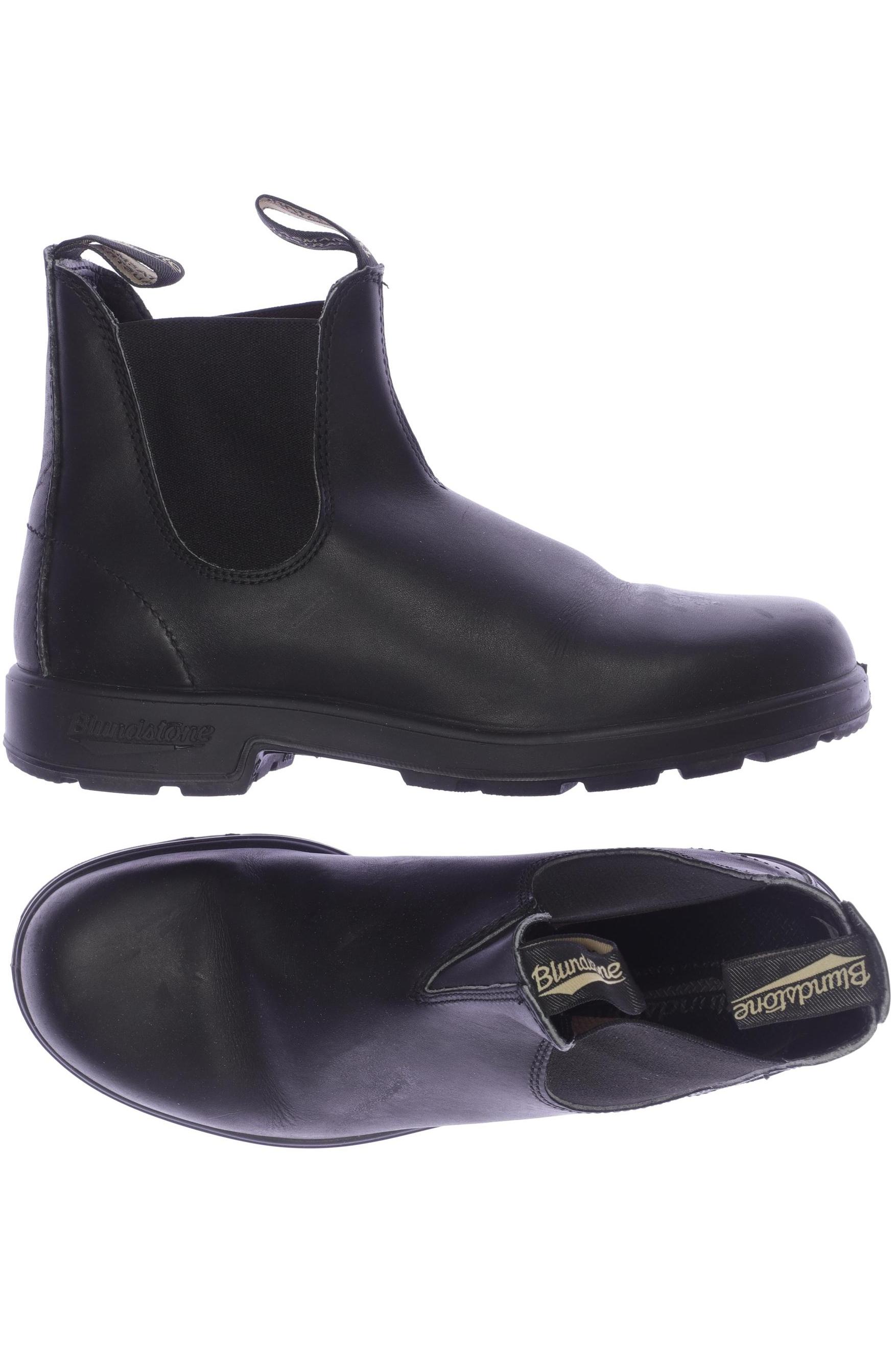 

Blundstone Herren Stiefel, schwarz, Gr. 8