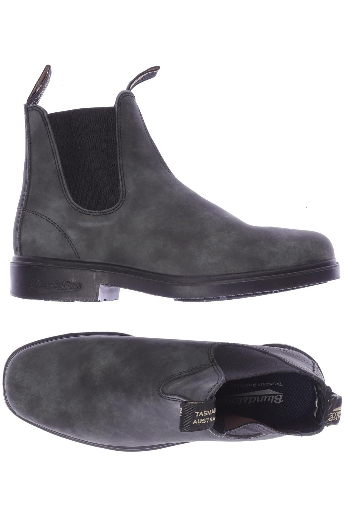 

Blundstone Herren Stiefel, grün, Gr. 8.5