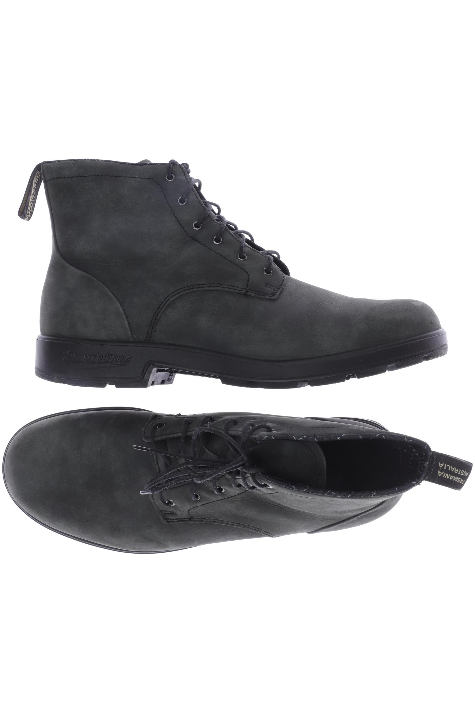 

Blundstone Herren Stiefel, grün, Gr. 11