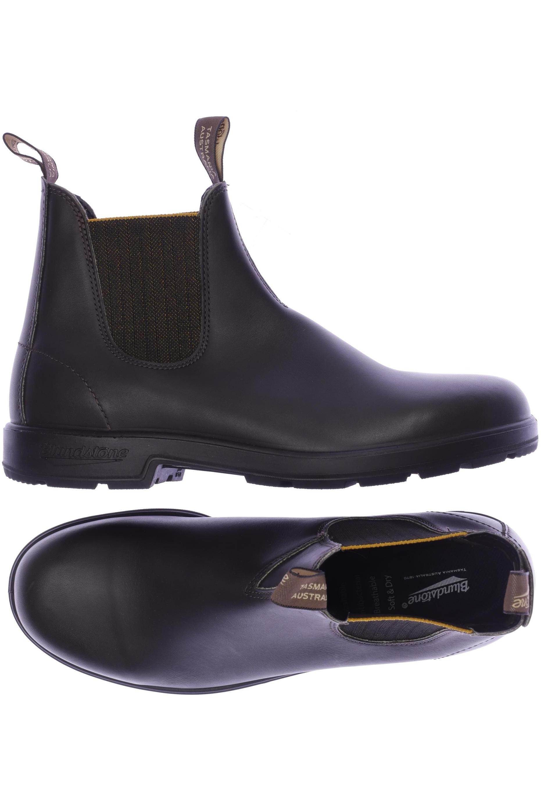 

Blundstone Herren Stiefel, schwarz, Gr. 13