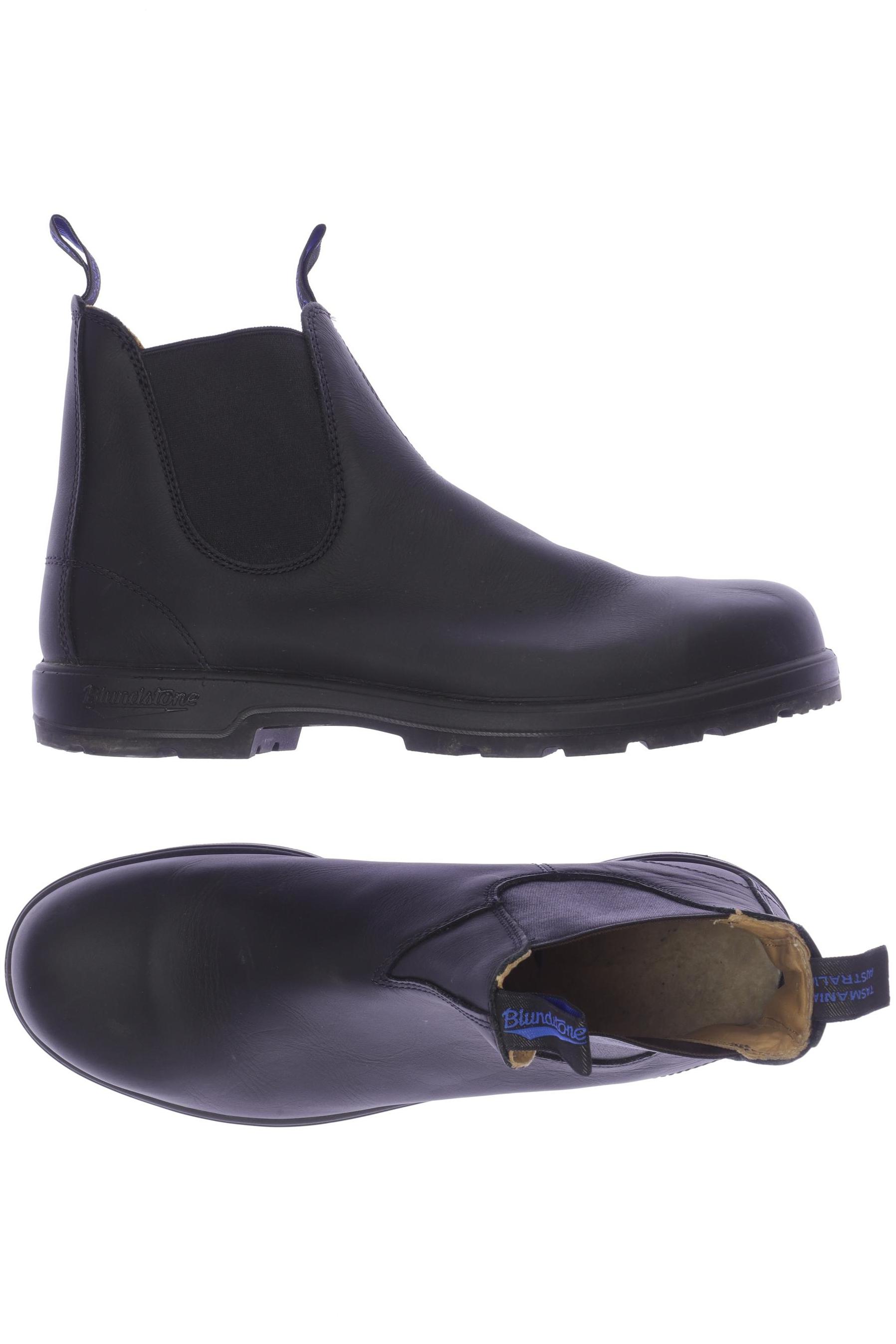 

Blundstone Herren Stiefel, schwarz, Gr. 12