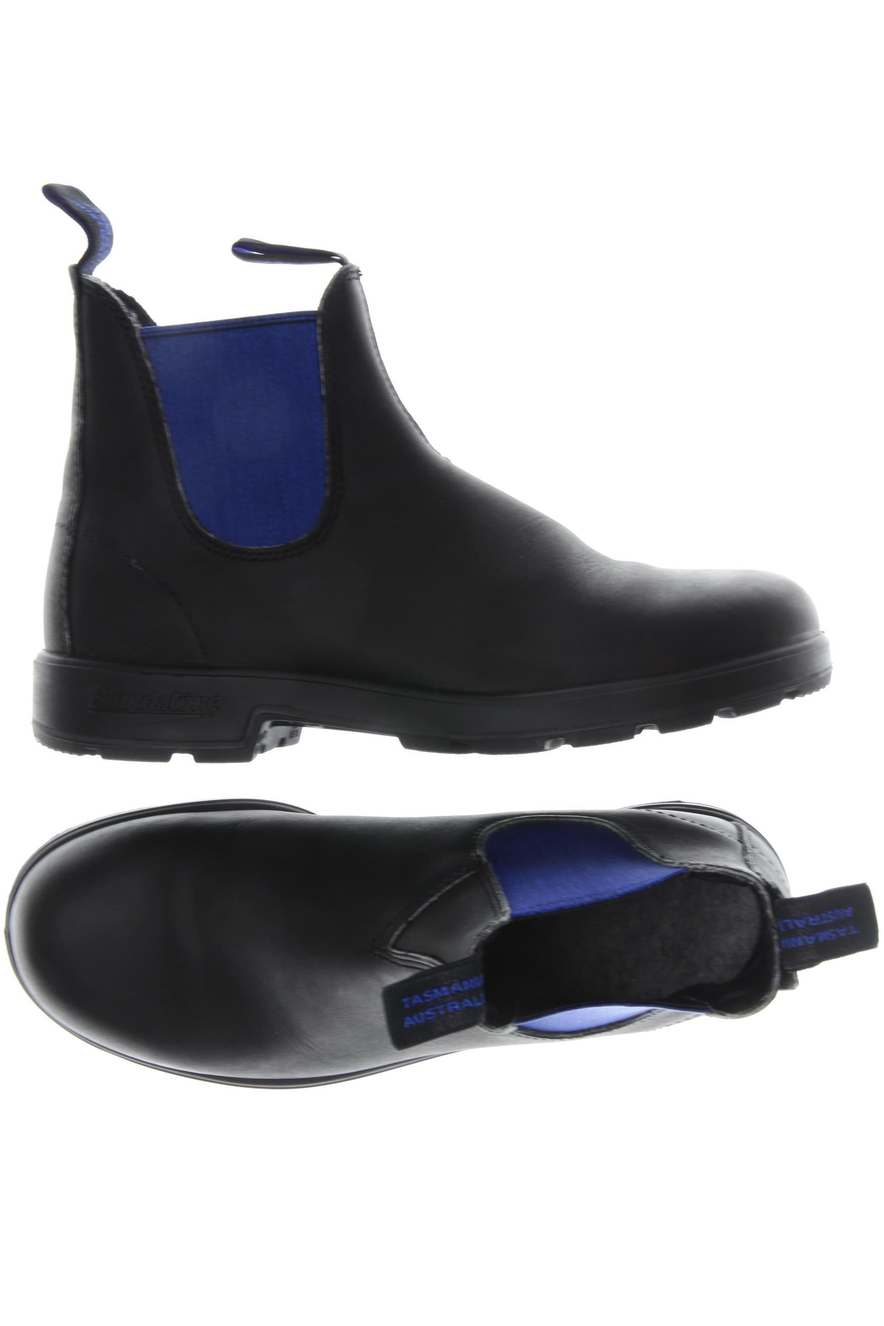 

Blundstone Herren Stiefel, schwarz, Gr. 8