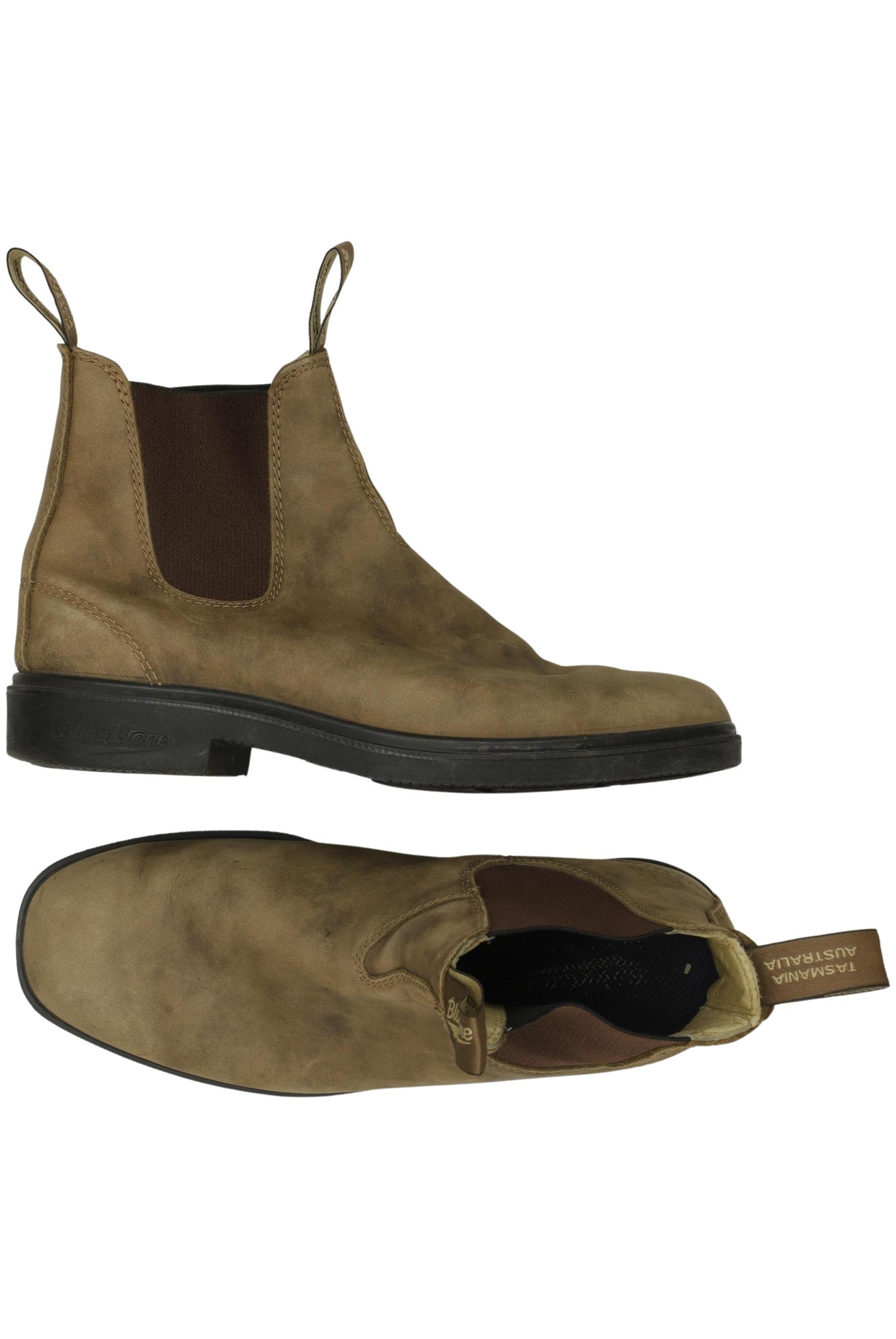 

Blundstone Herren Stiefel, braun, Gr. 9