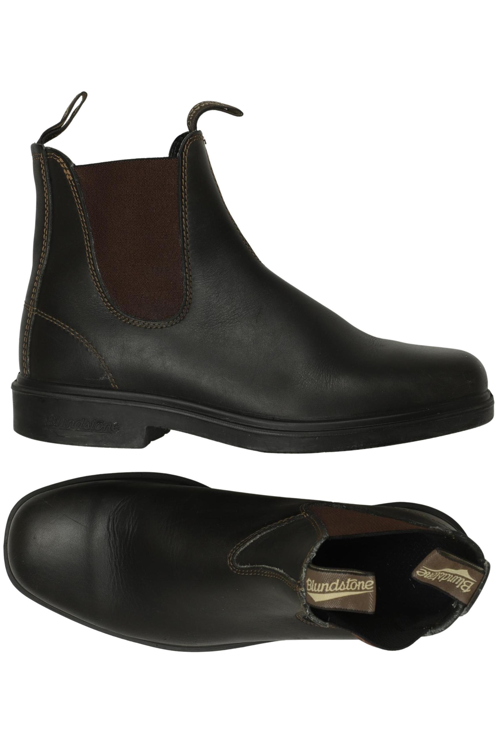 

Blundstone Herren Stiefel, schwarz, Gr. 8