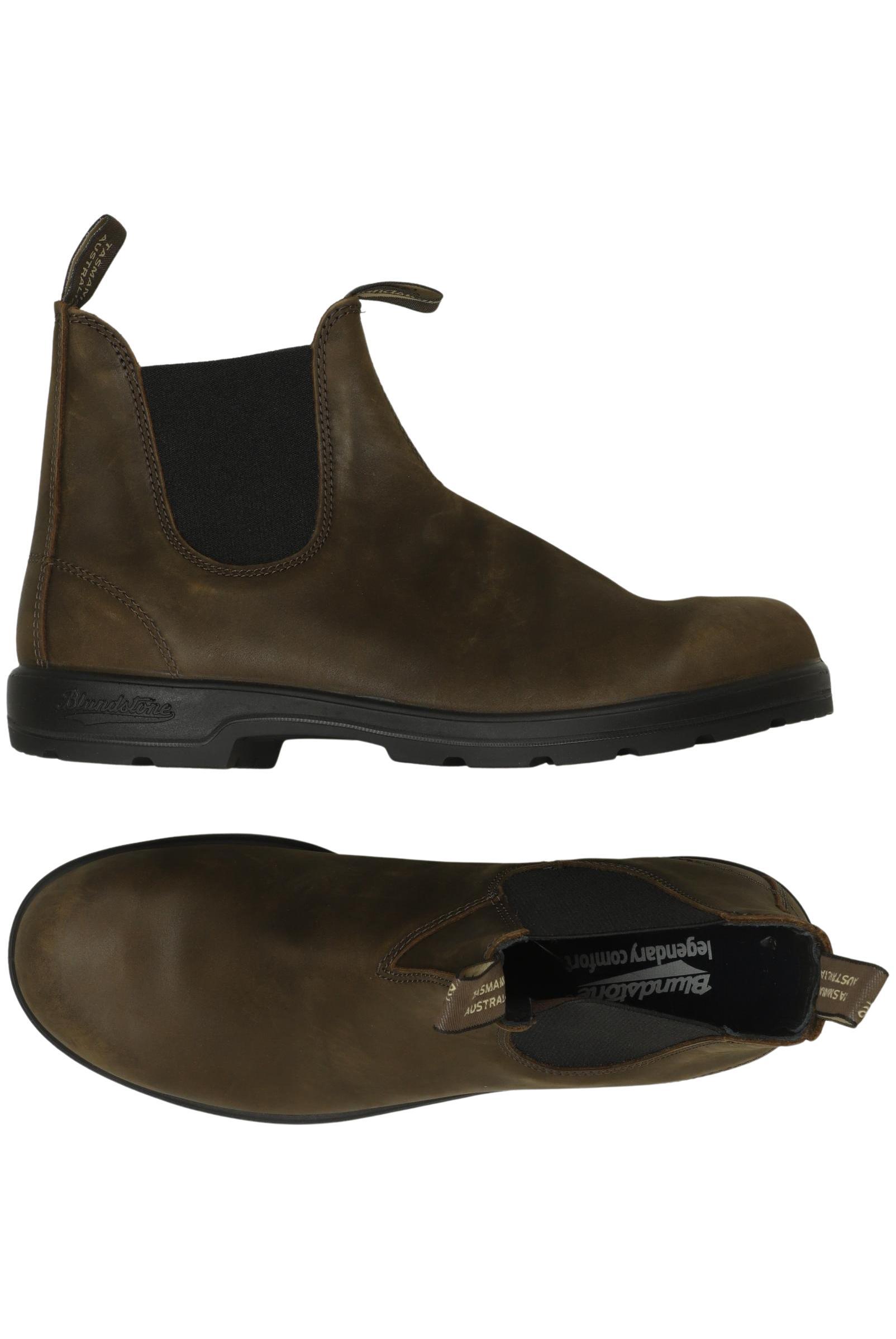 

Blundstone Herren Stiefel, braun, Gr. 13