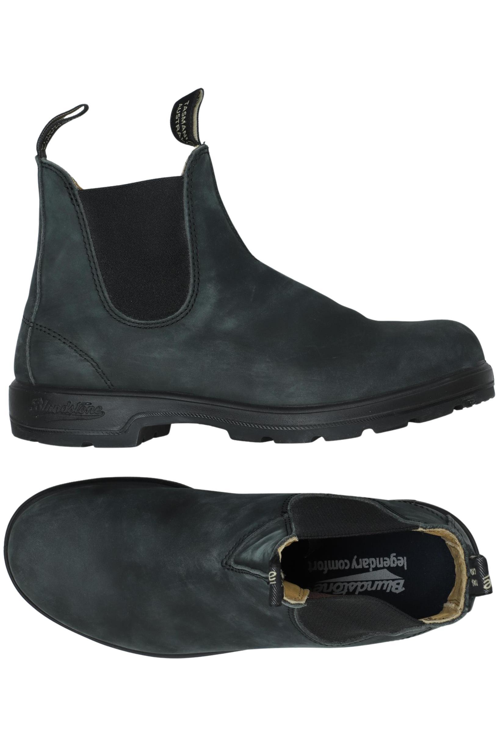 

Blundstone Herren Stiefel, grün, Gr. 8.5