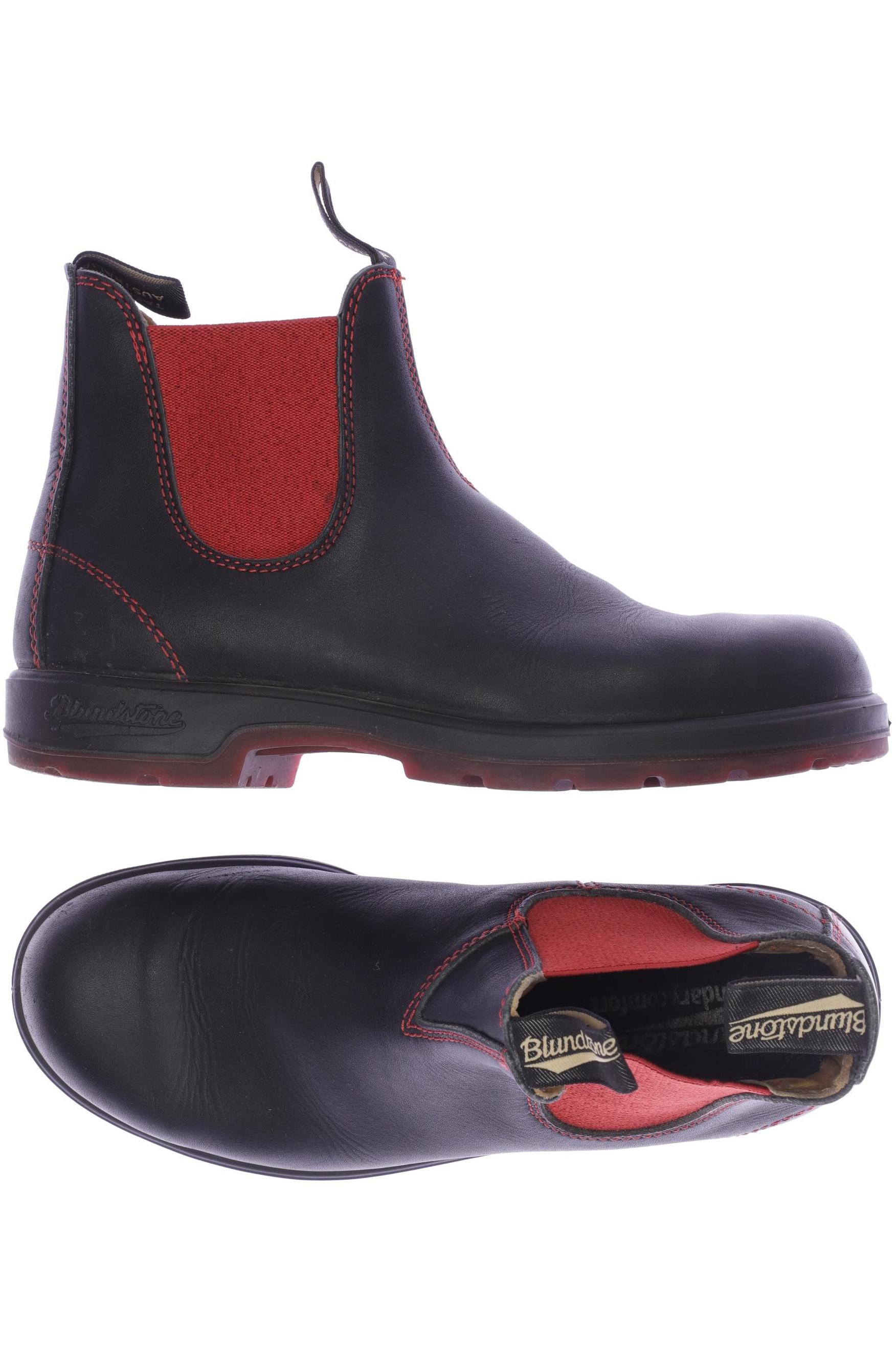 

Blundstone Herren Stiefel, schwarz, Gr. 8