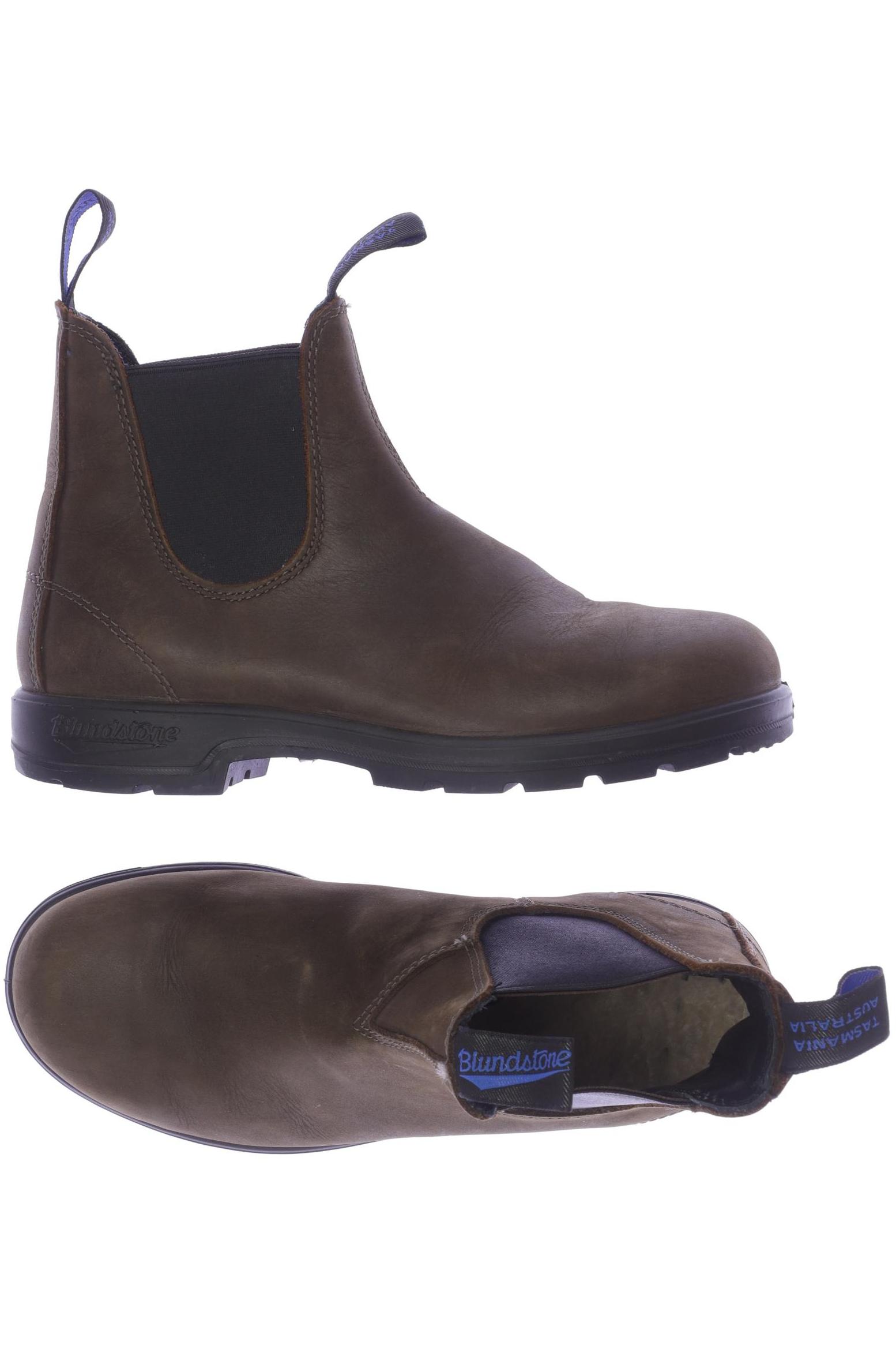 

Blundstone Herren Stiefel, braun, Gr. 5.5