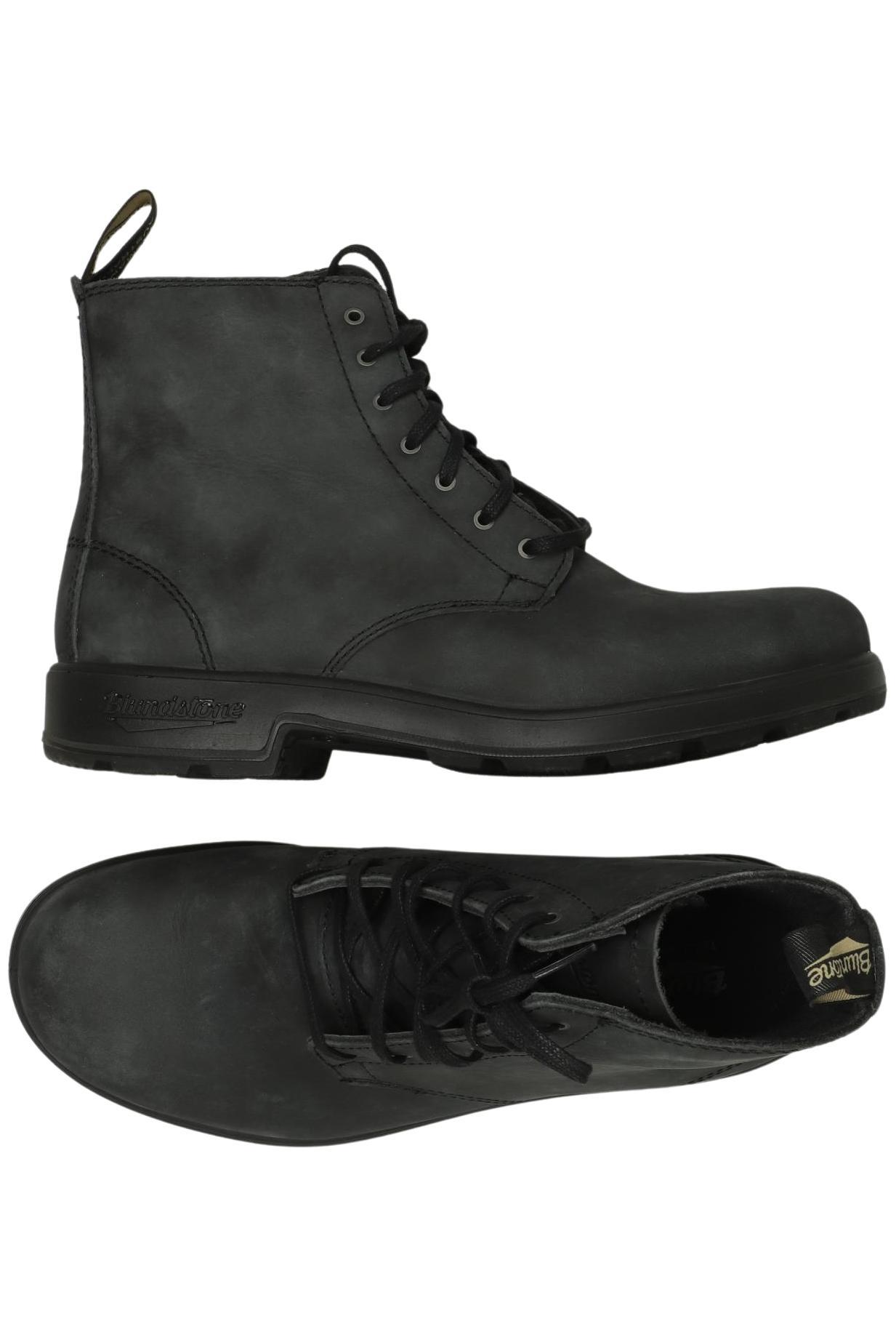 

Blundstone Herren Stiefel, schwarz, Gr. 8