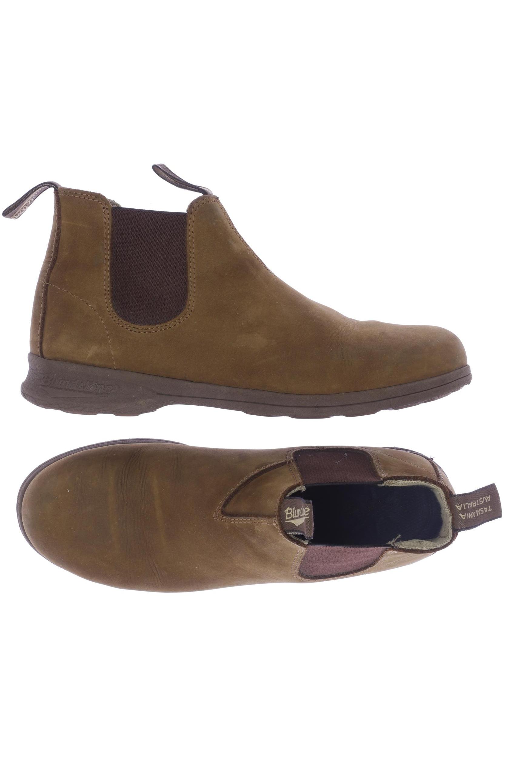 

Blundstone Herren Stiefel, braun, Gr. 8