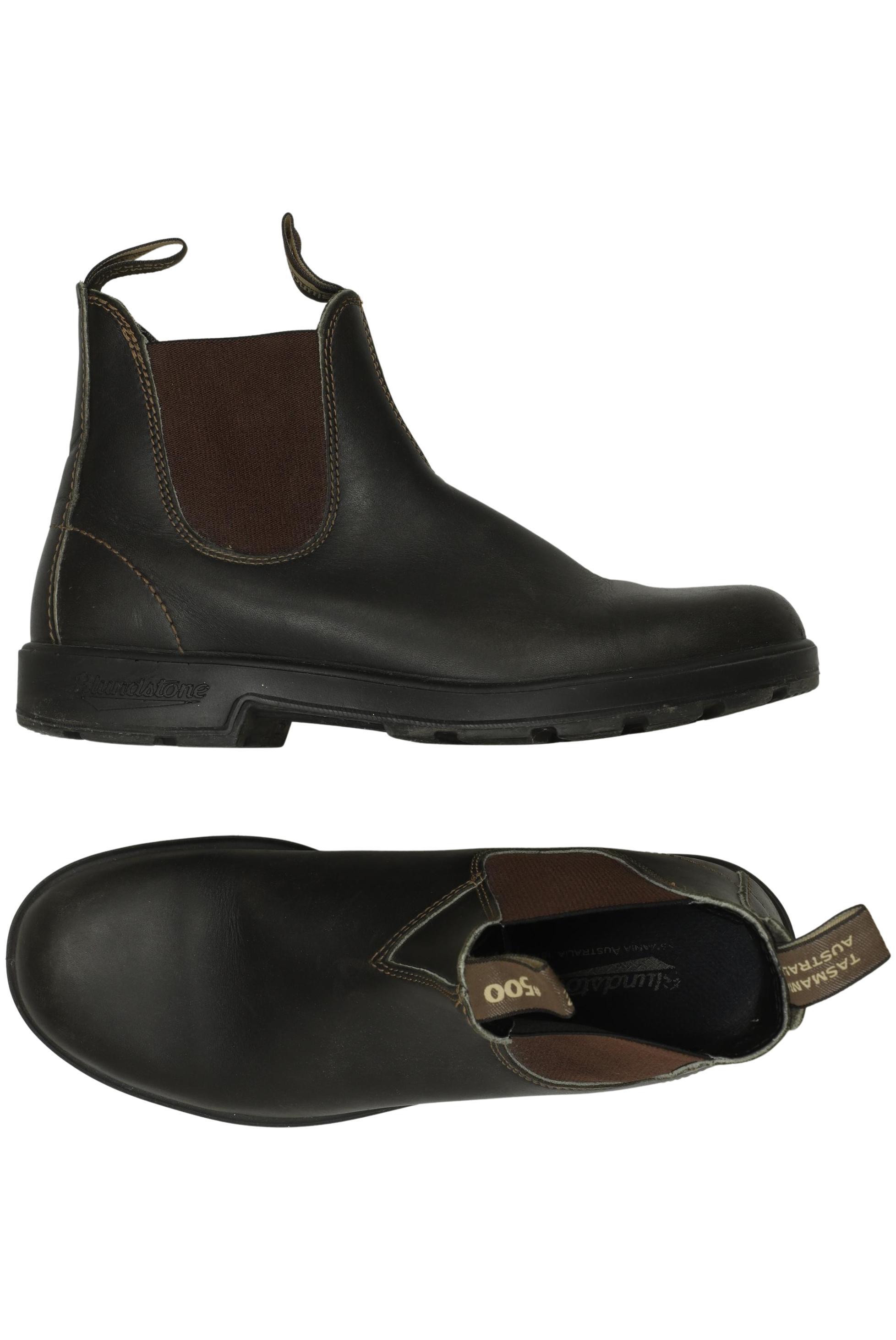 

Blundstone Herren Stiefel, schwarz, Gr. 10