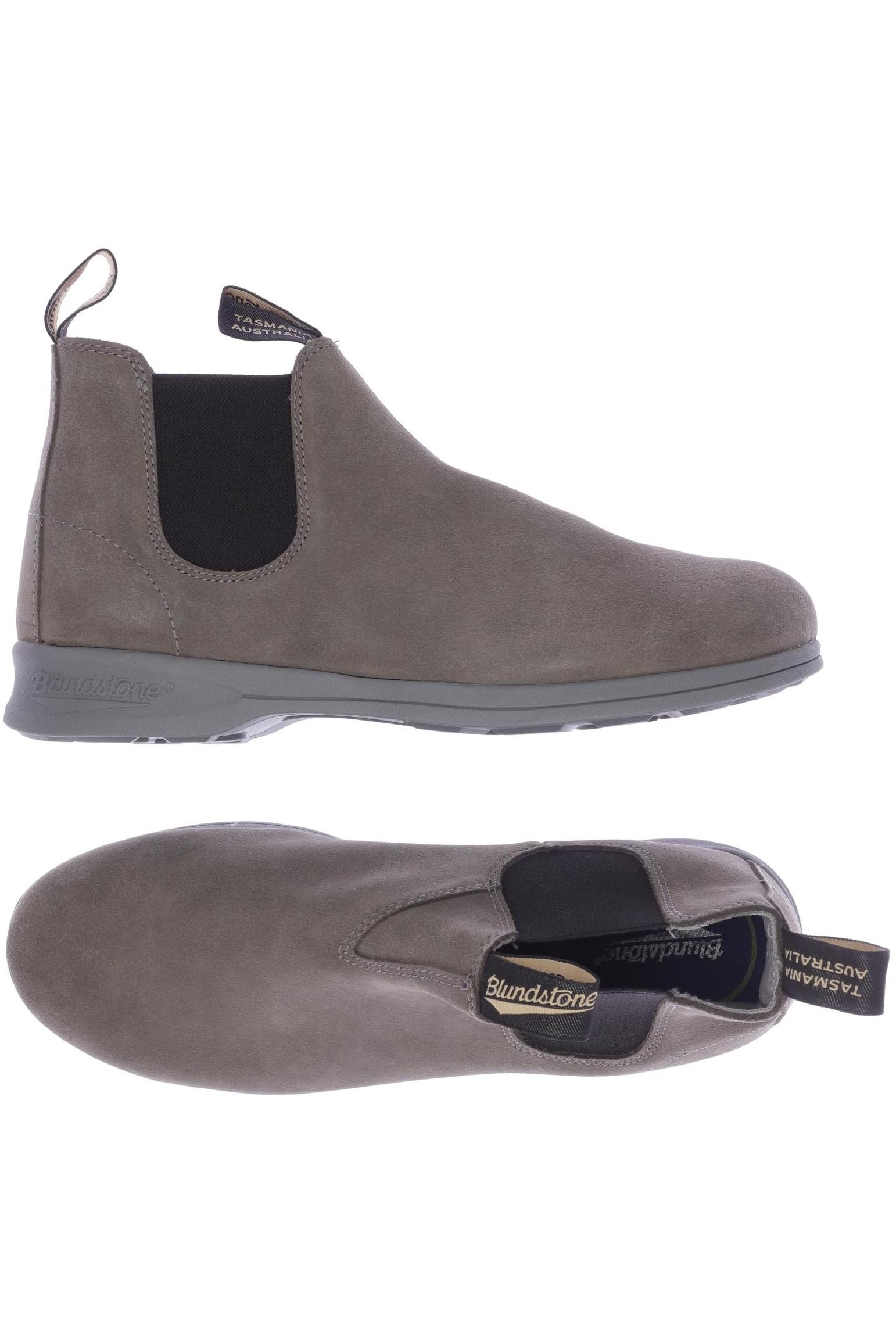 

Blundstone Herren Stiefel, grün