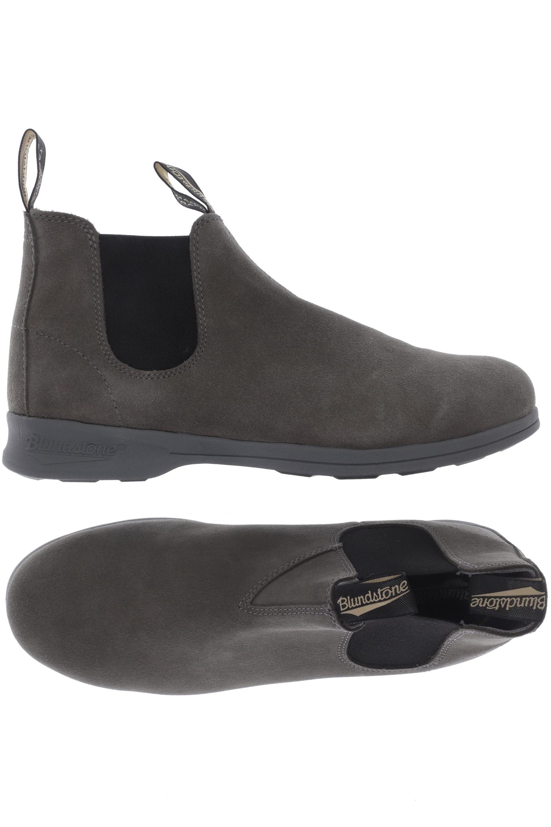 

Blundstone Herren Stiefel, beige, Gr. 10