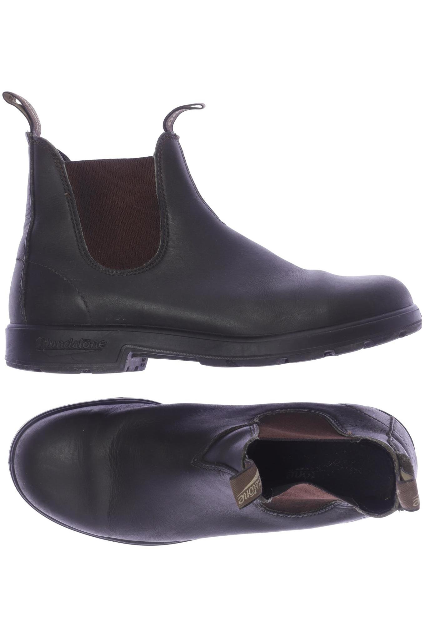 

Blundstone Herren Stiefel, schwarz, Gr. 10.5