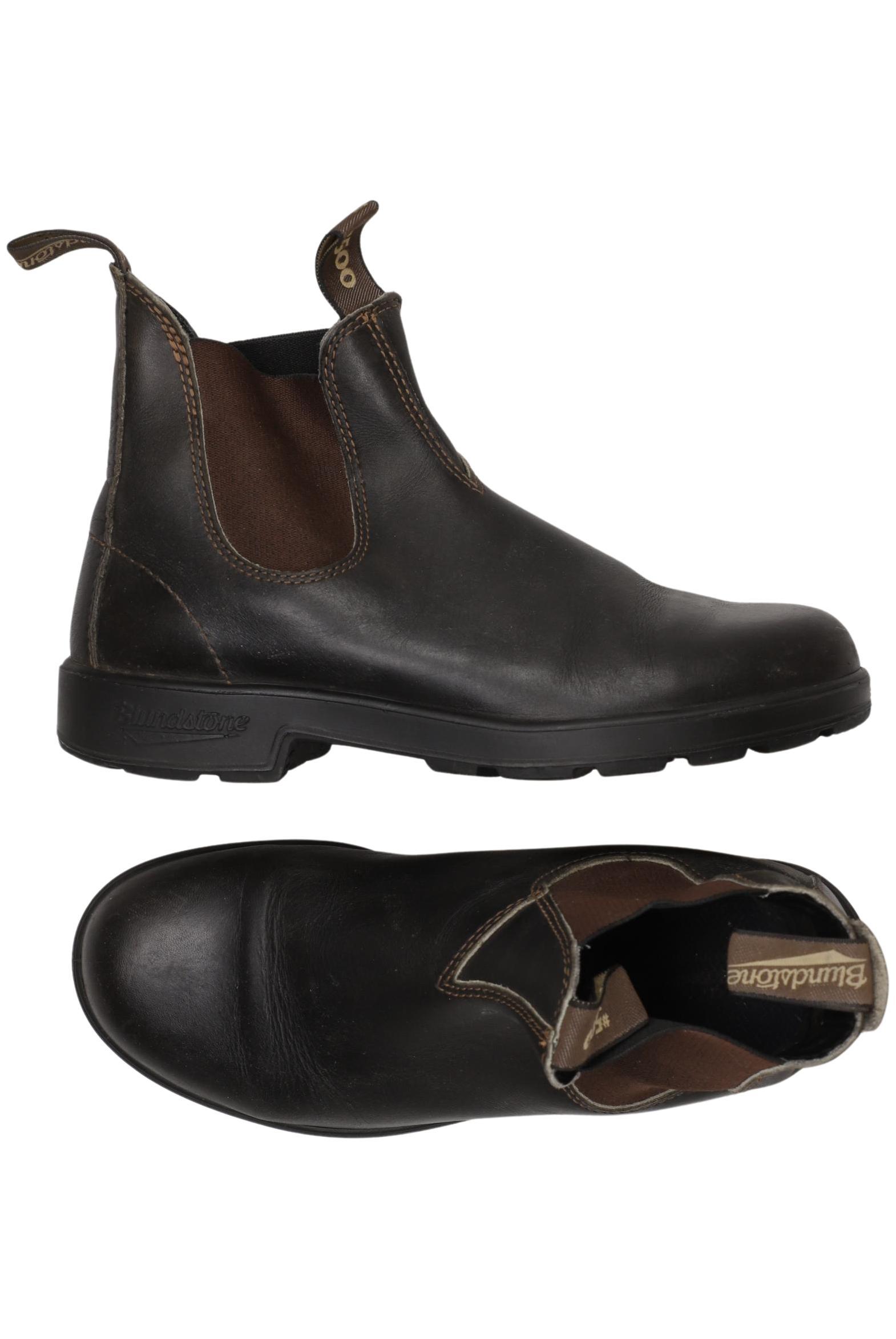 

Blundstone Herren Stiefel, schwarz, Gr. 6.5