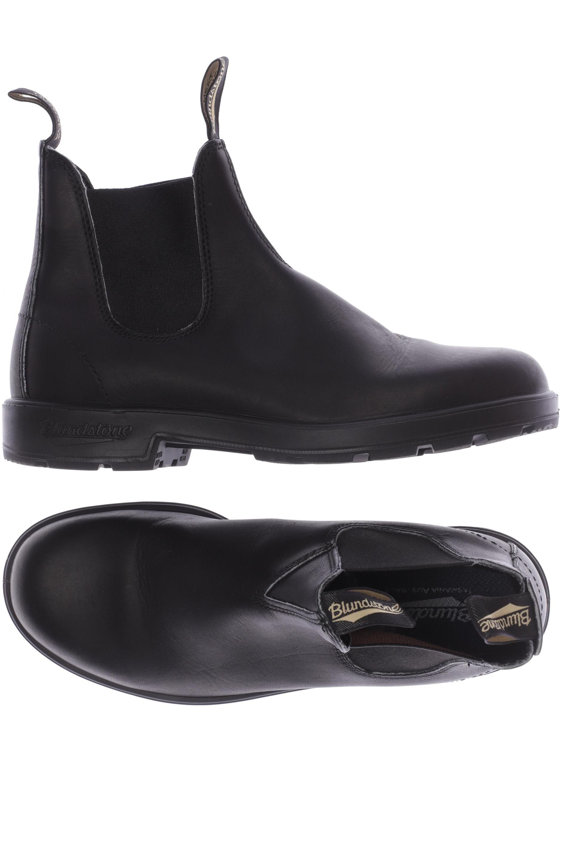 

Blundstone Herren Stiefel, schwarz, Gr. 9