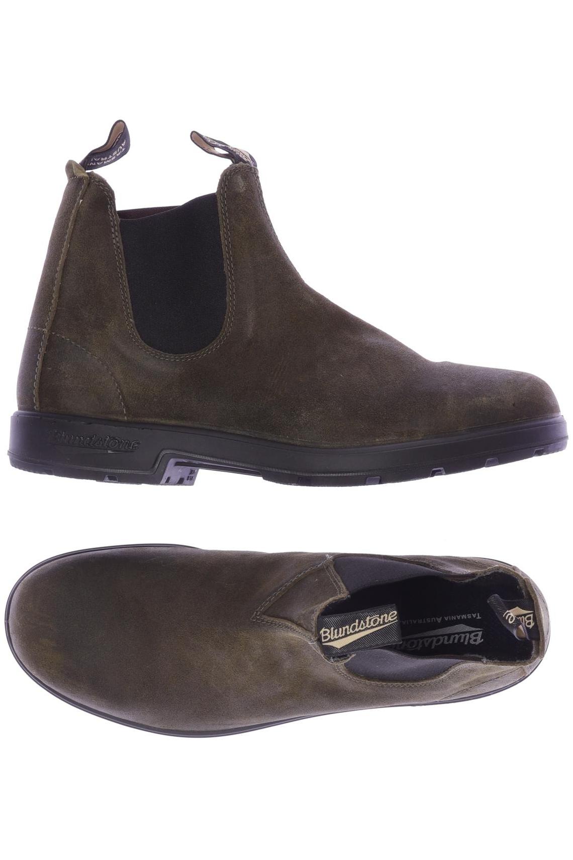 

Blundstone Herren Stiefel, grün, Gr. 13