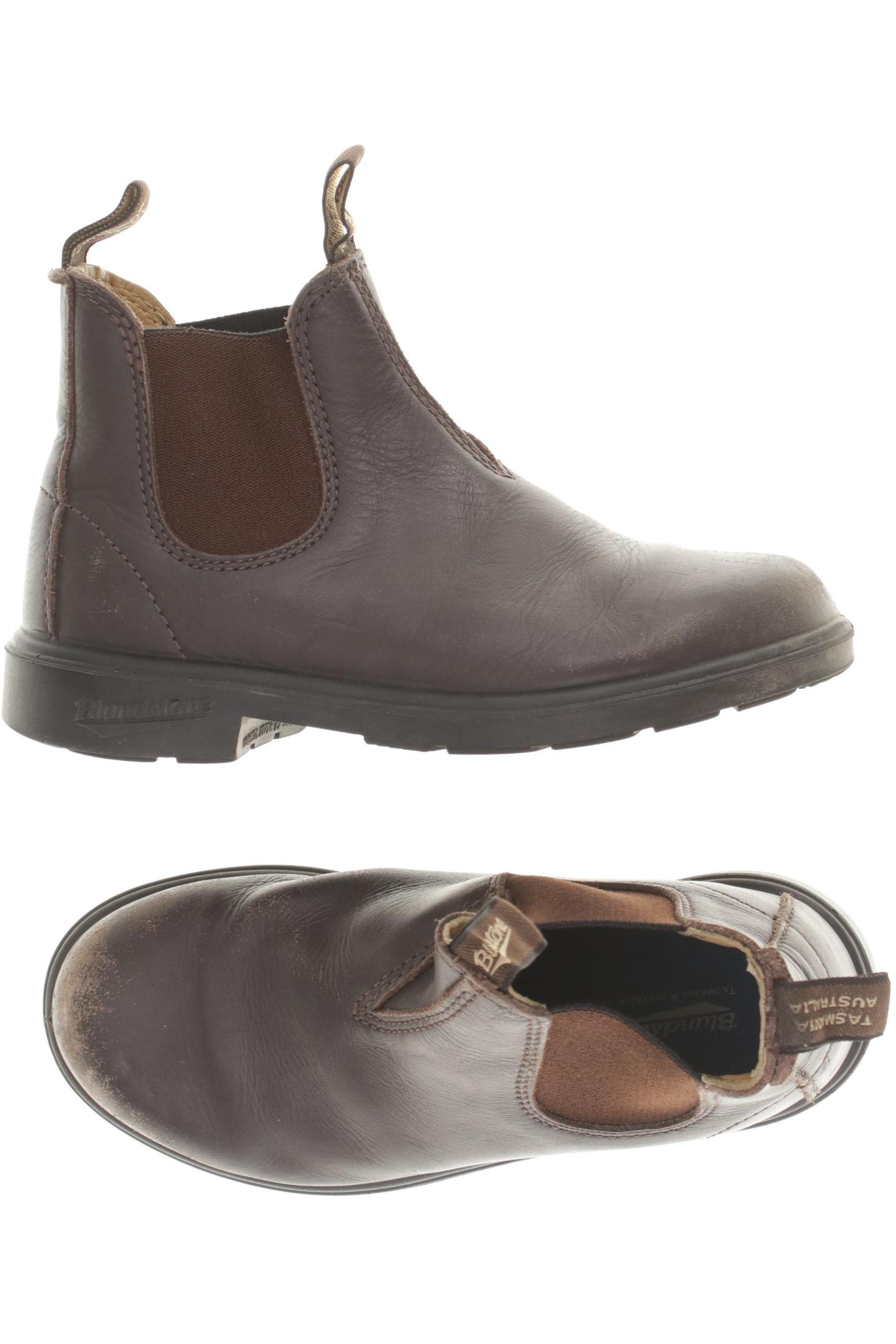 

Blundstone Jungen Kinderschuhe, braun, Gr. 32