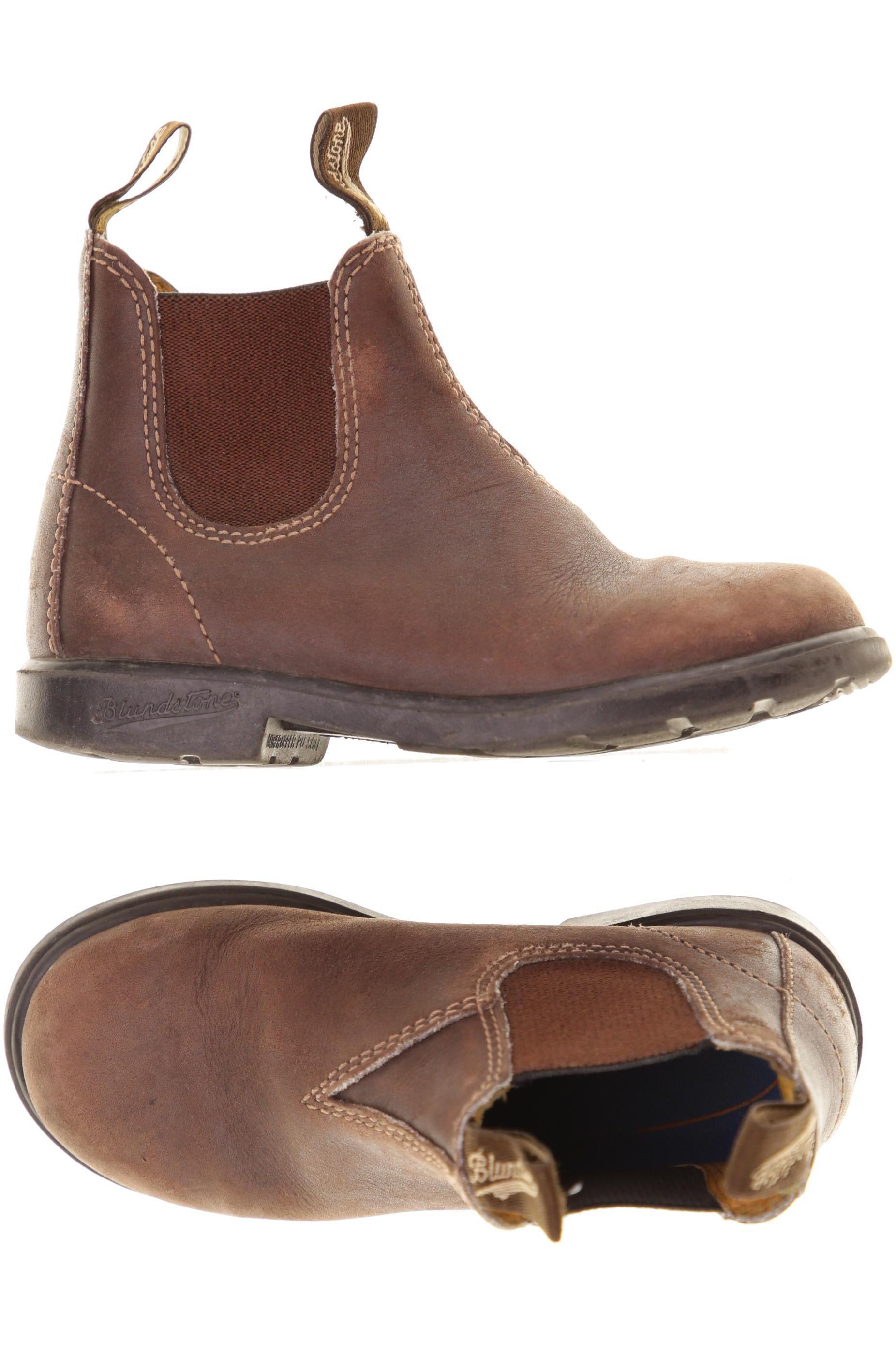 

Blundstone Jungen Kinderschuhe, braun, Gr. 29