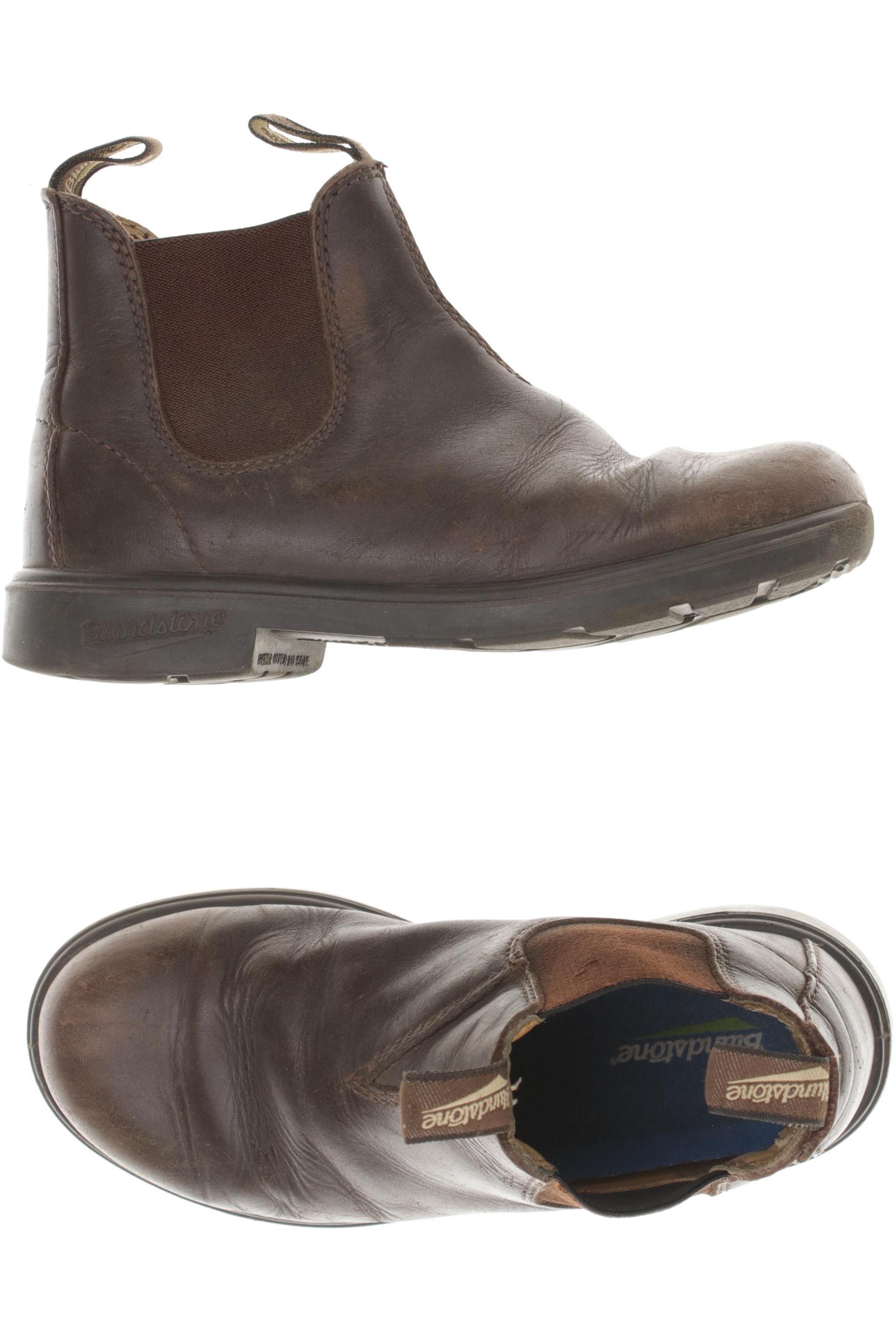 

Blundstone Mädchen Kinderschuhe, braun, Gr. 36